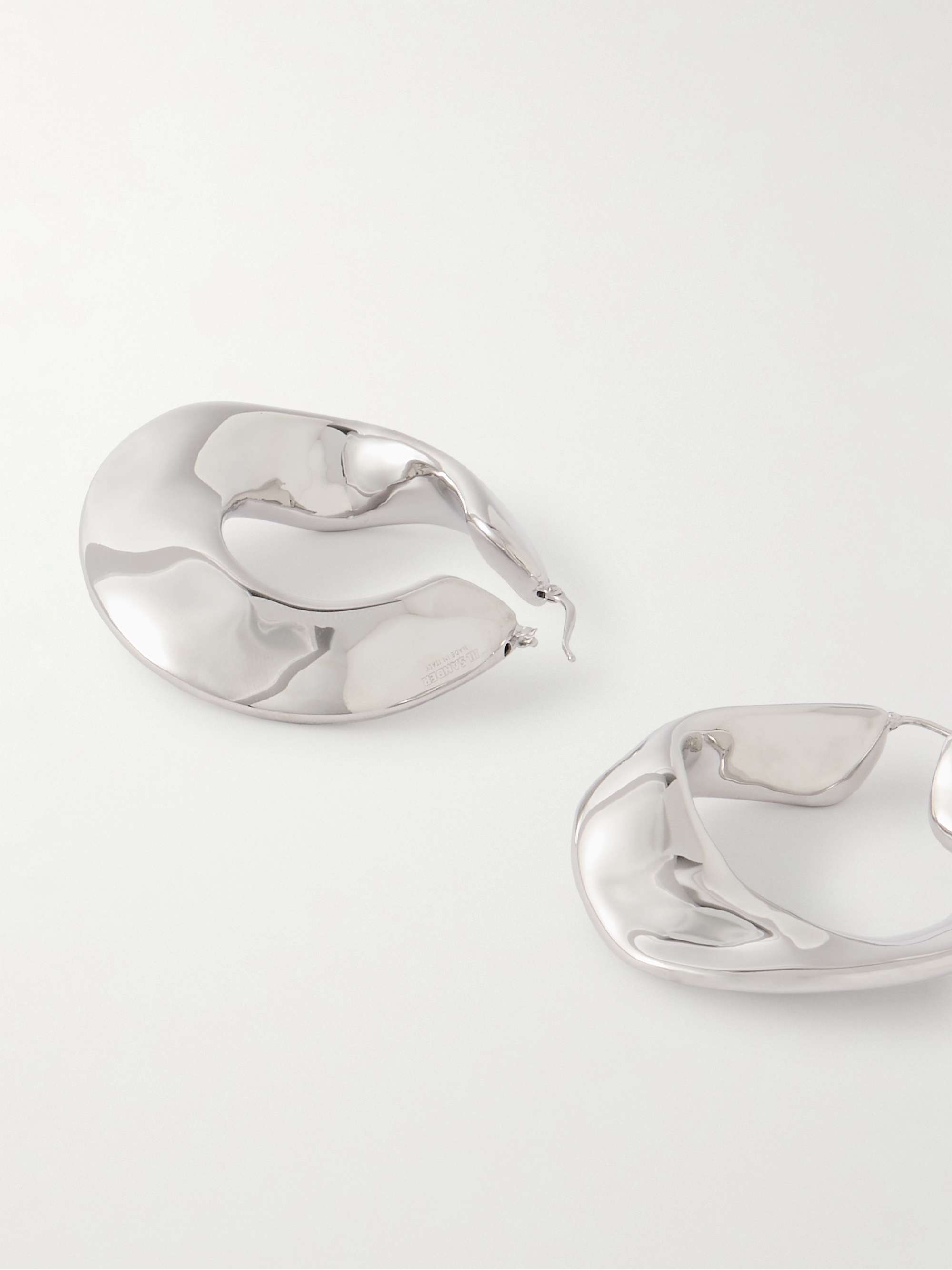 JIL SANDER 