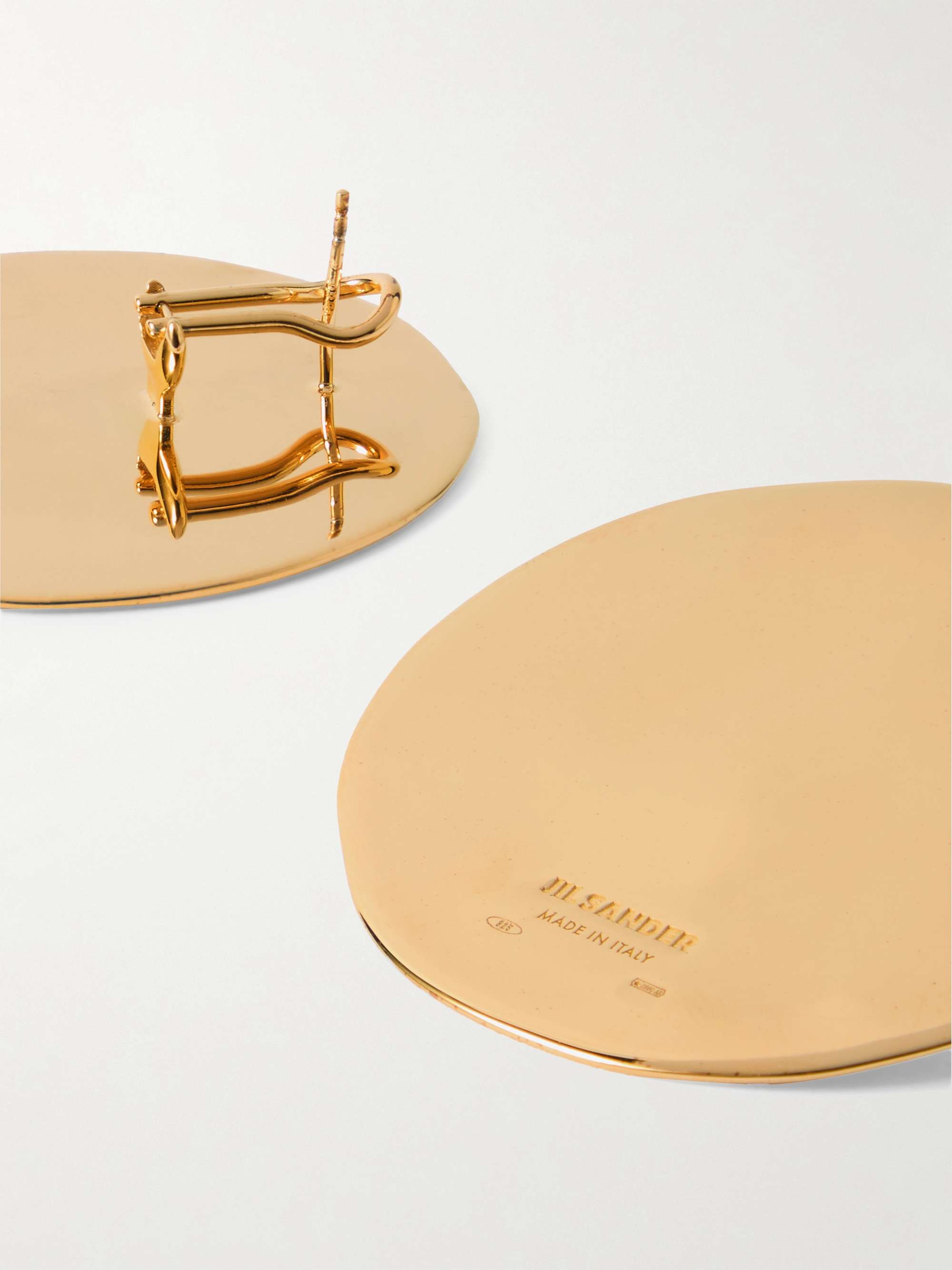 JIL SANDER 