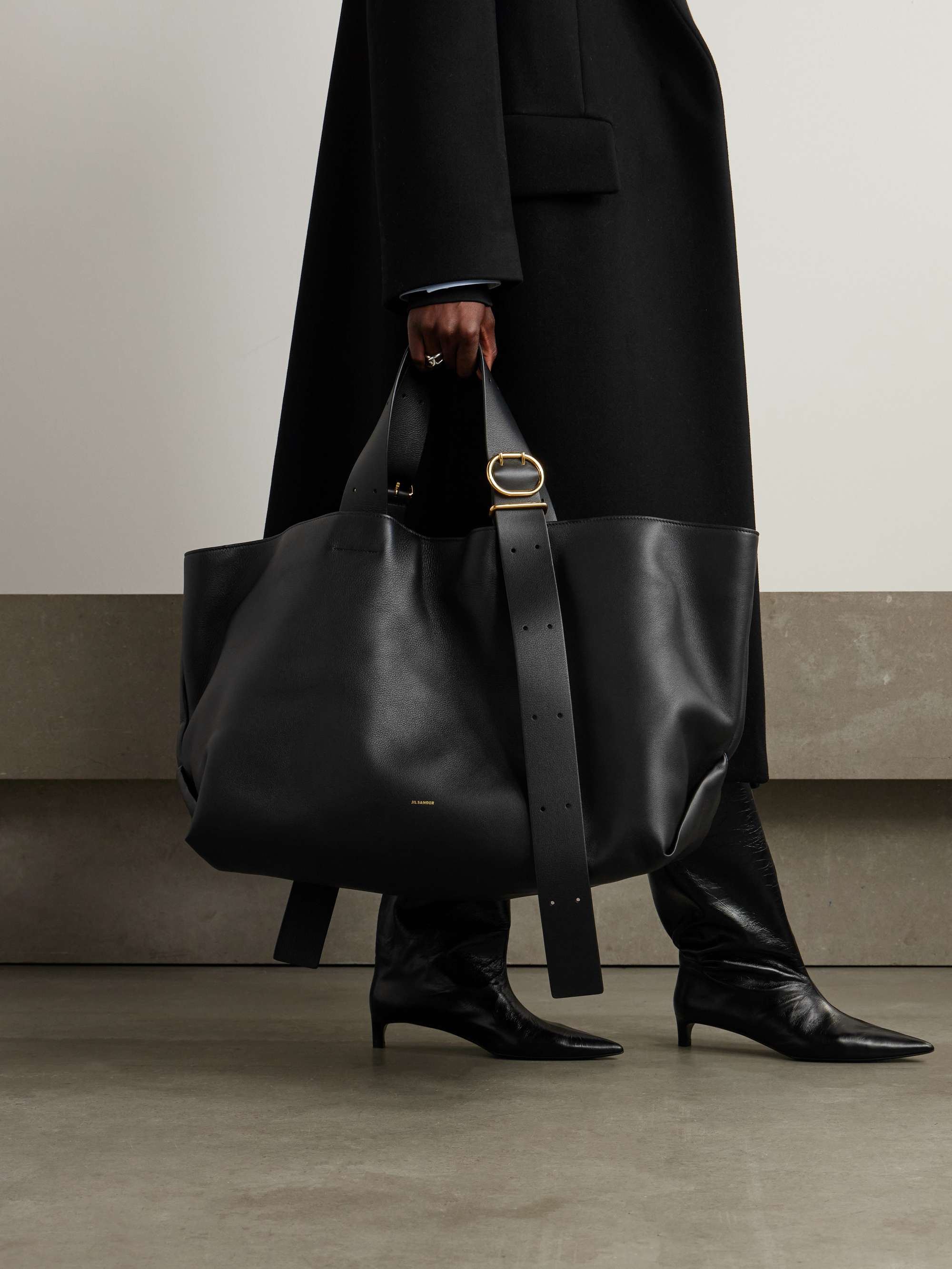 JIL SANDER 