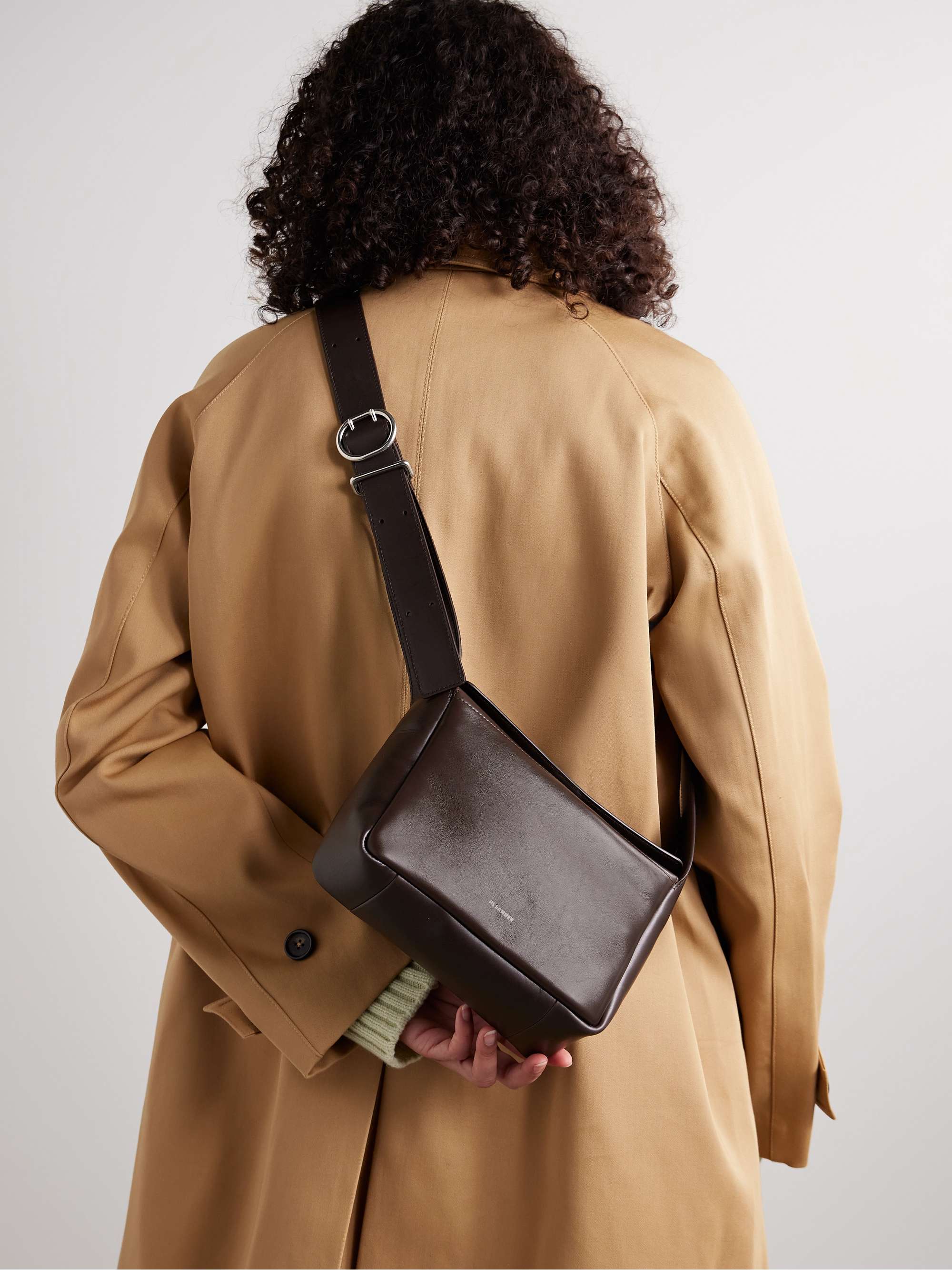 JIL SANDER 