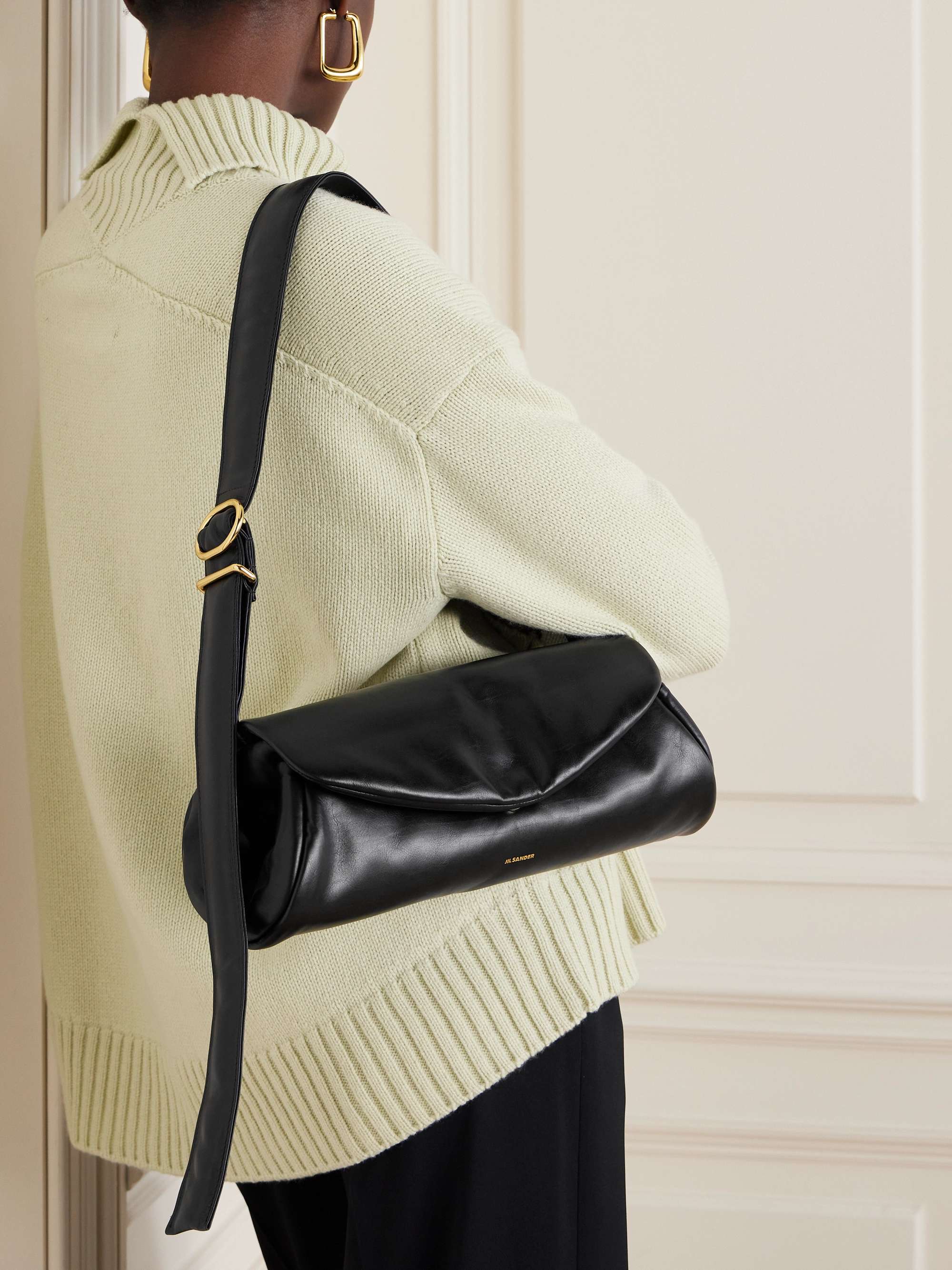 JIL SANDER 