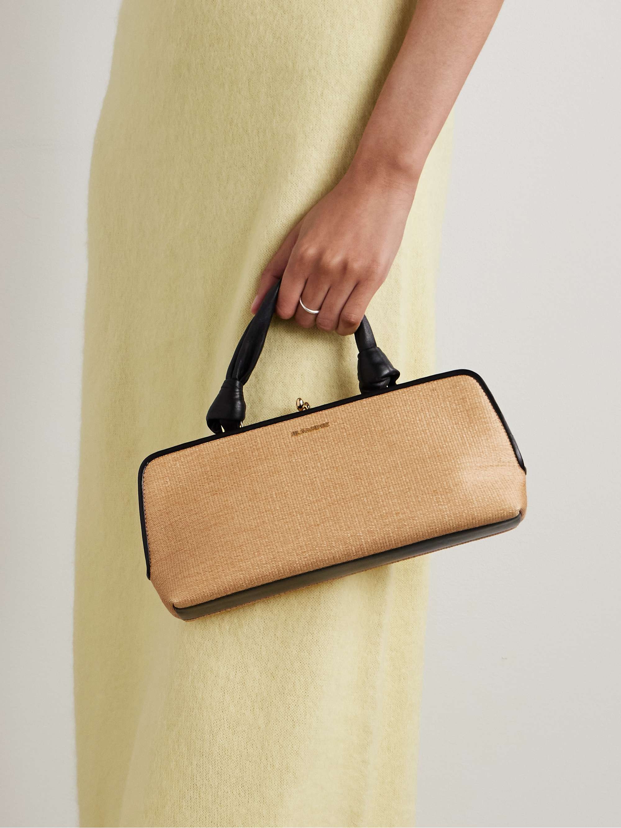 JIL SANDER 