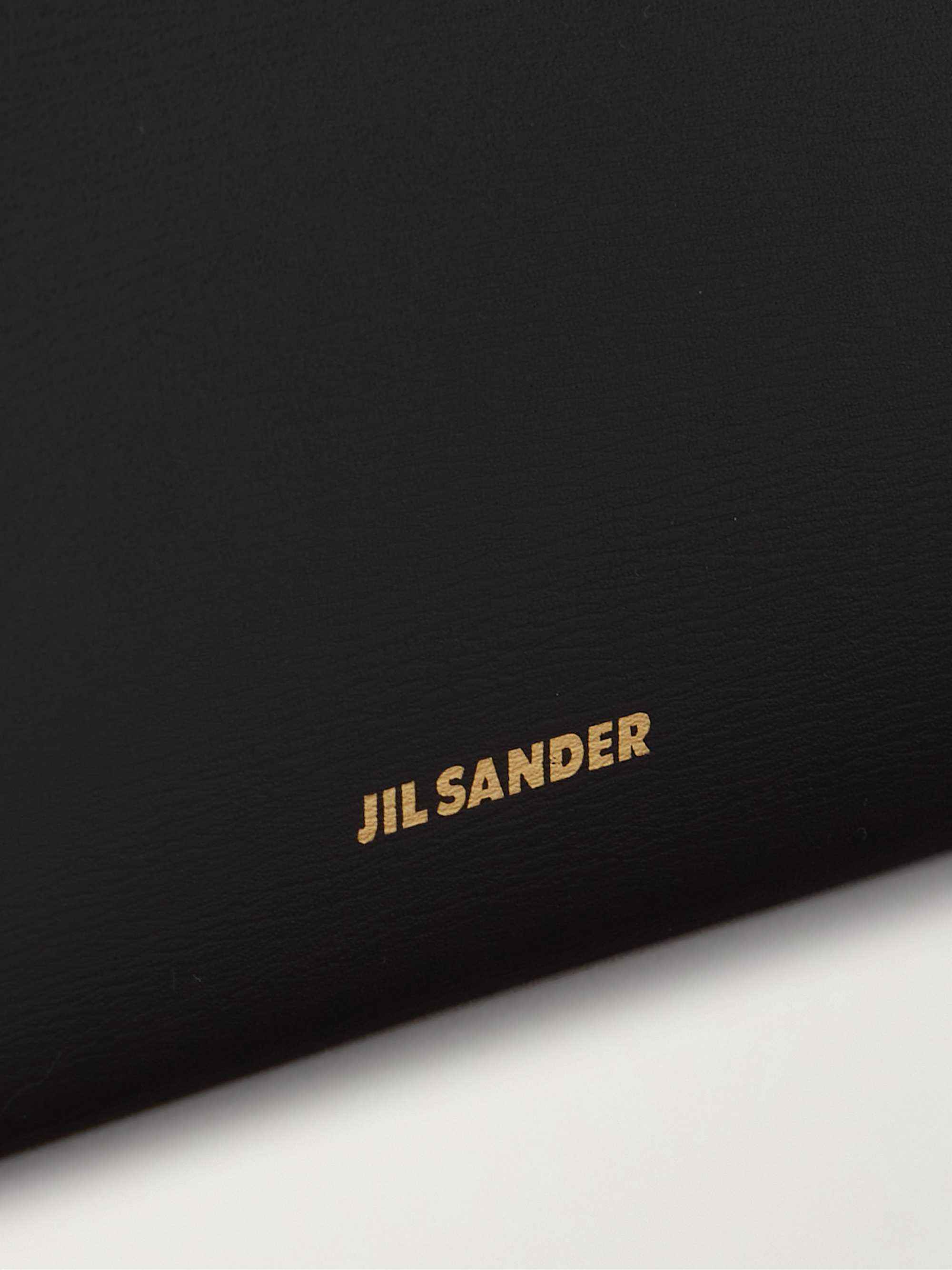 JIL SANDER 