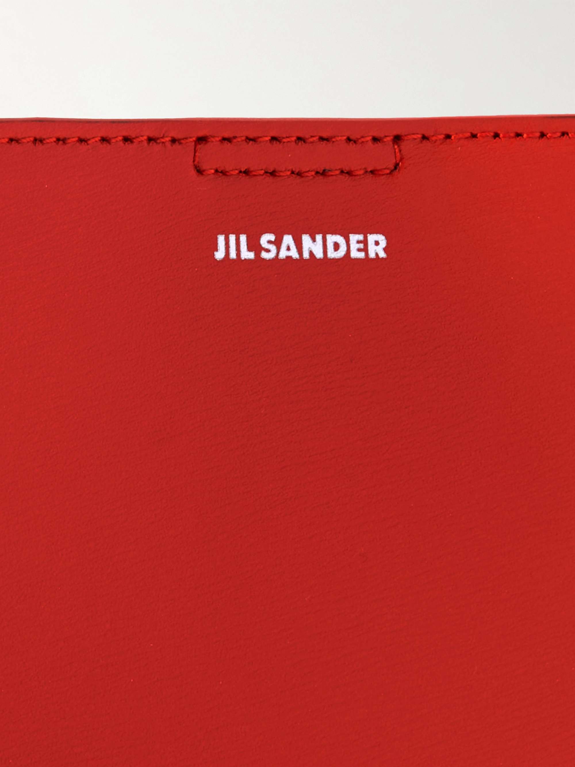 JIL SANDER 