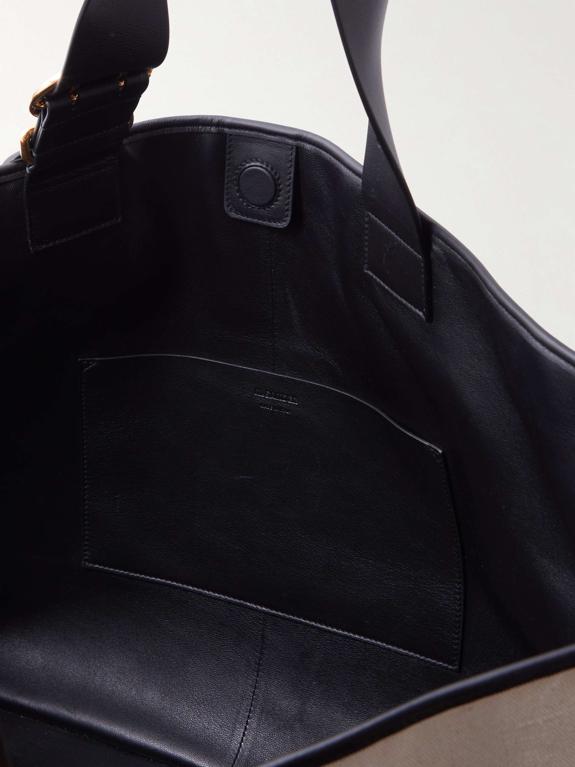 JIL SANDER 