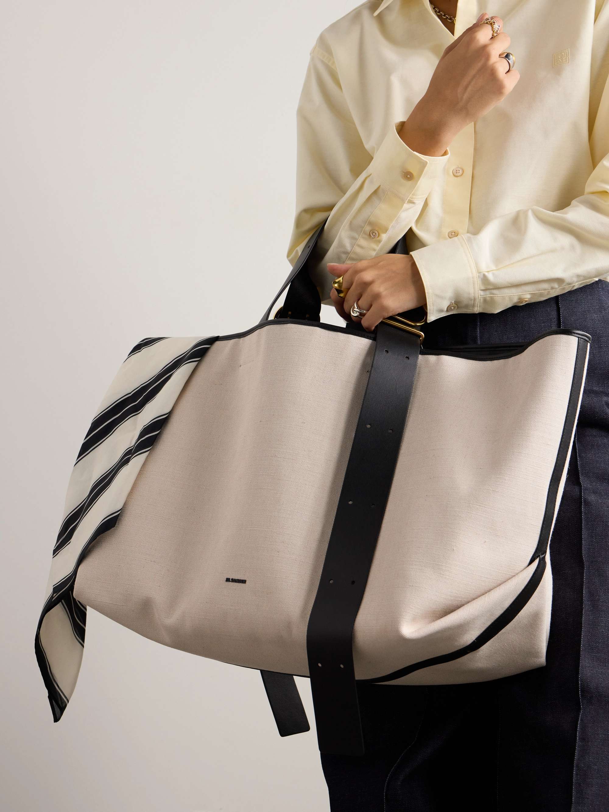 JIL SANDER 