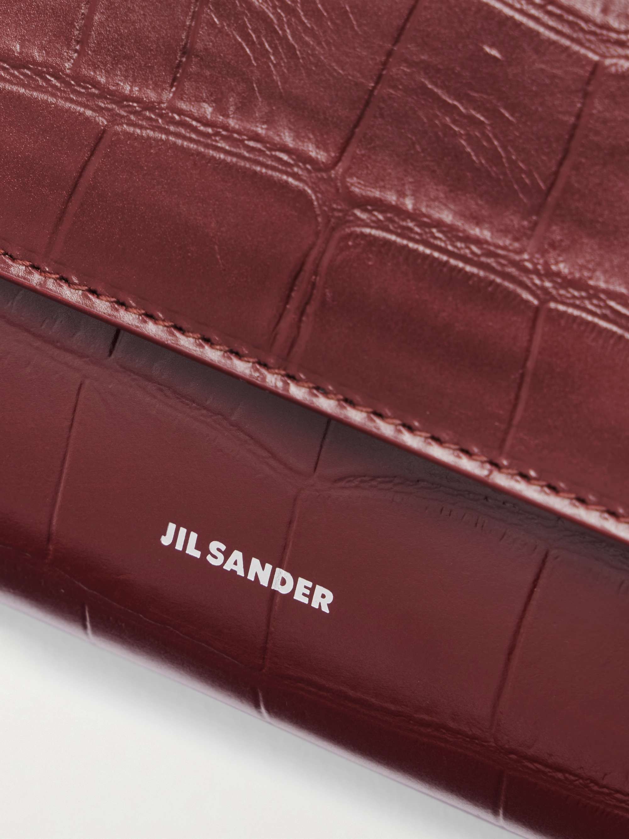 JIL SANDER 