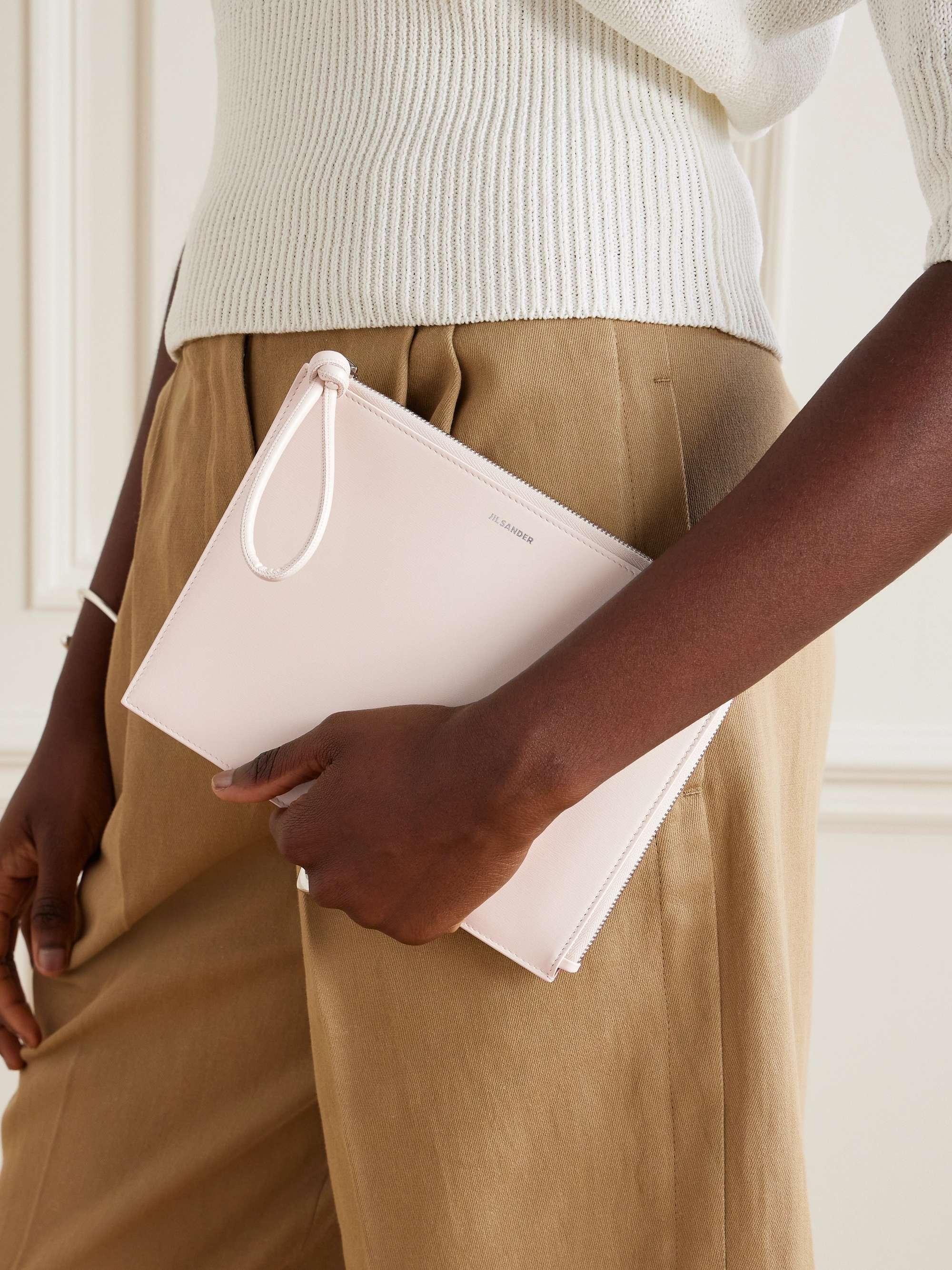 JIL SANDER 