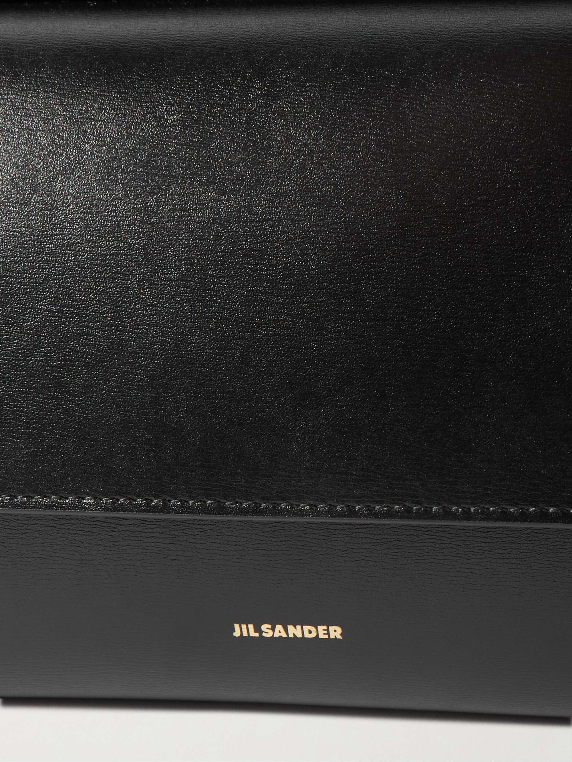 JIL SANDER 