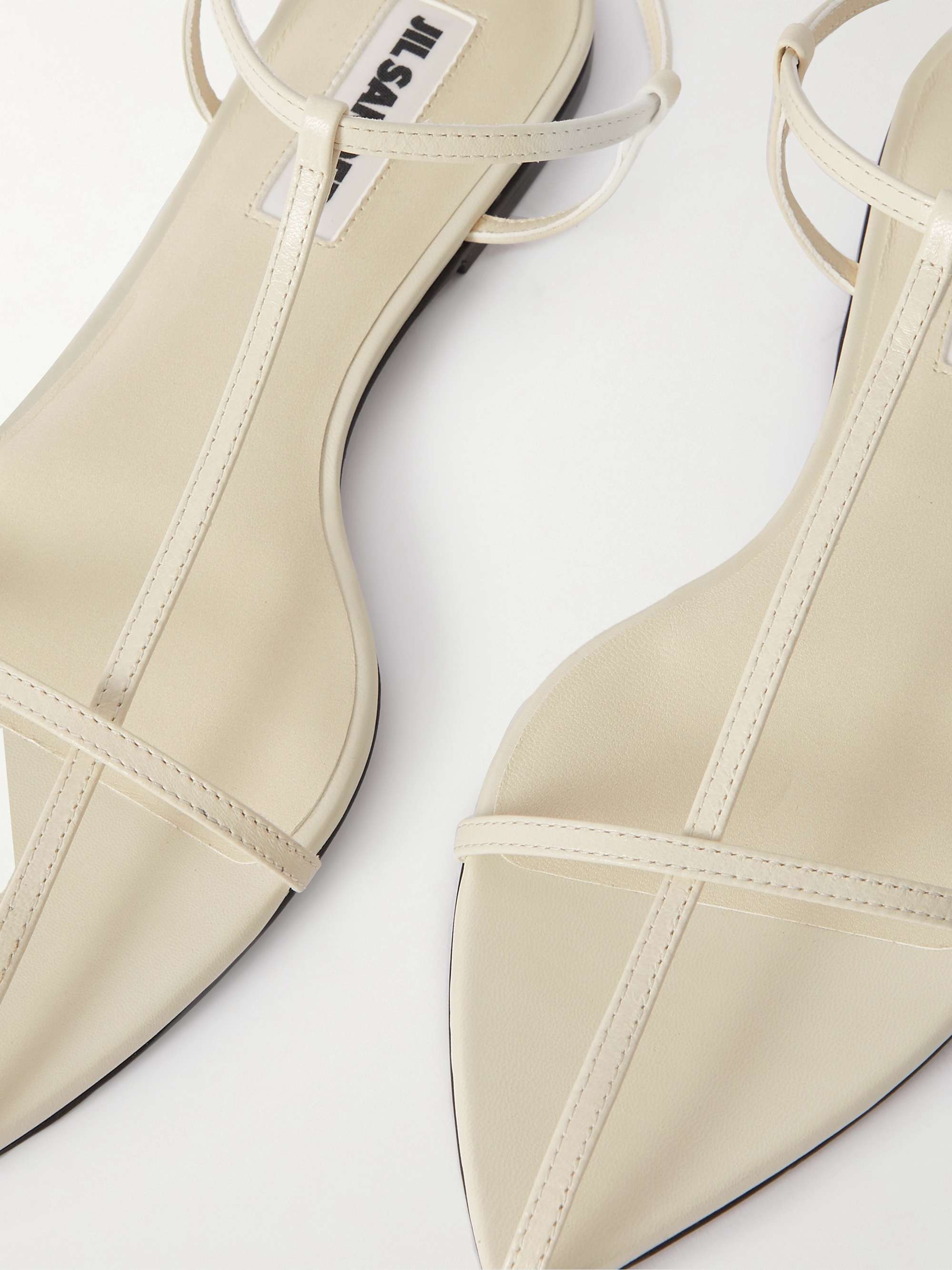 JIL SANDER 