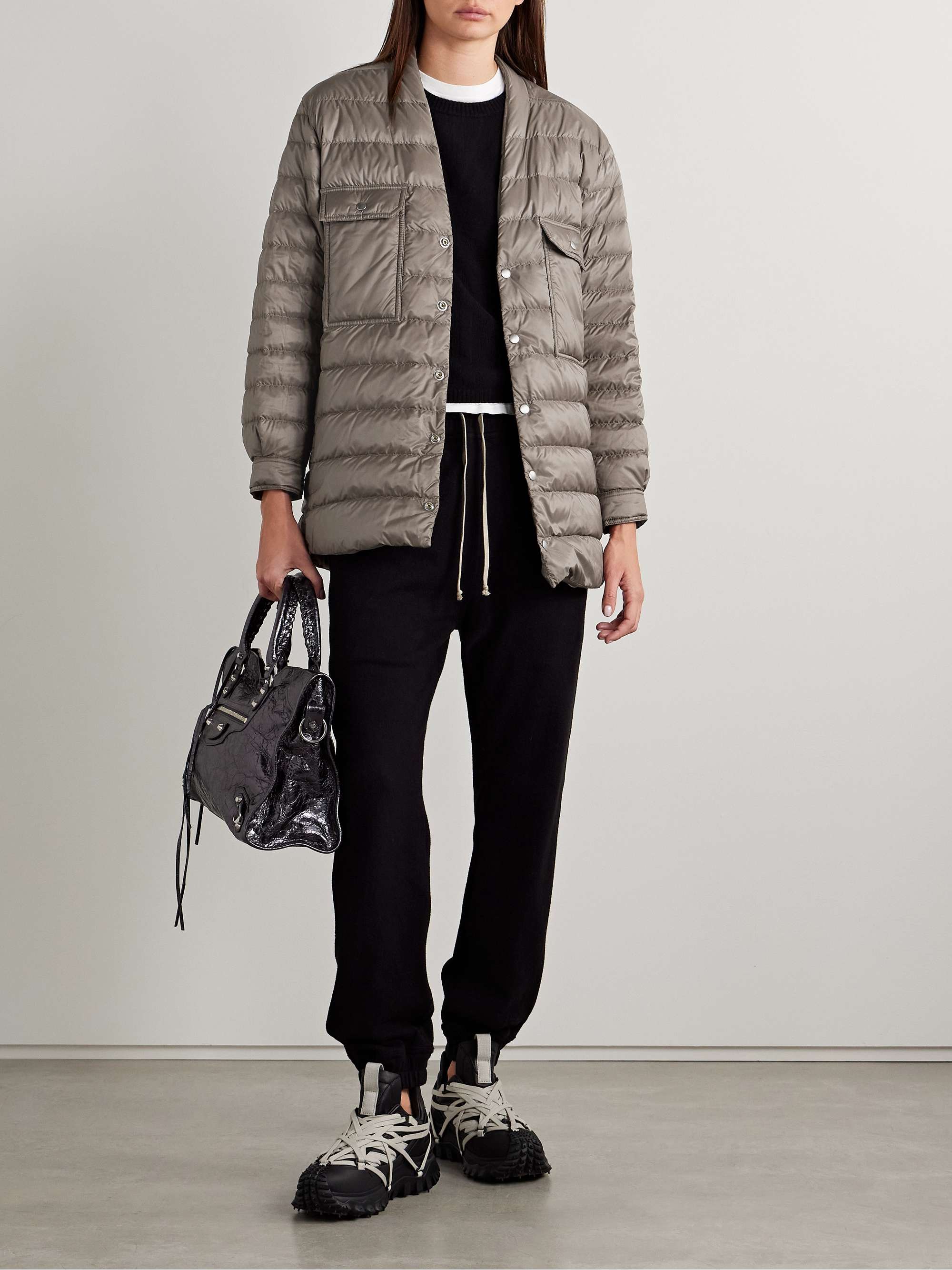 RICK OWENS 
