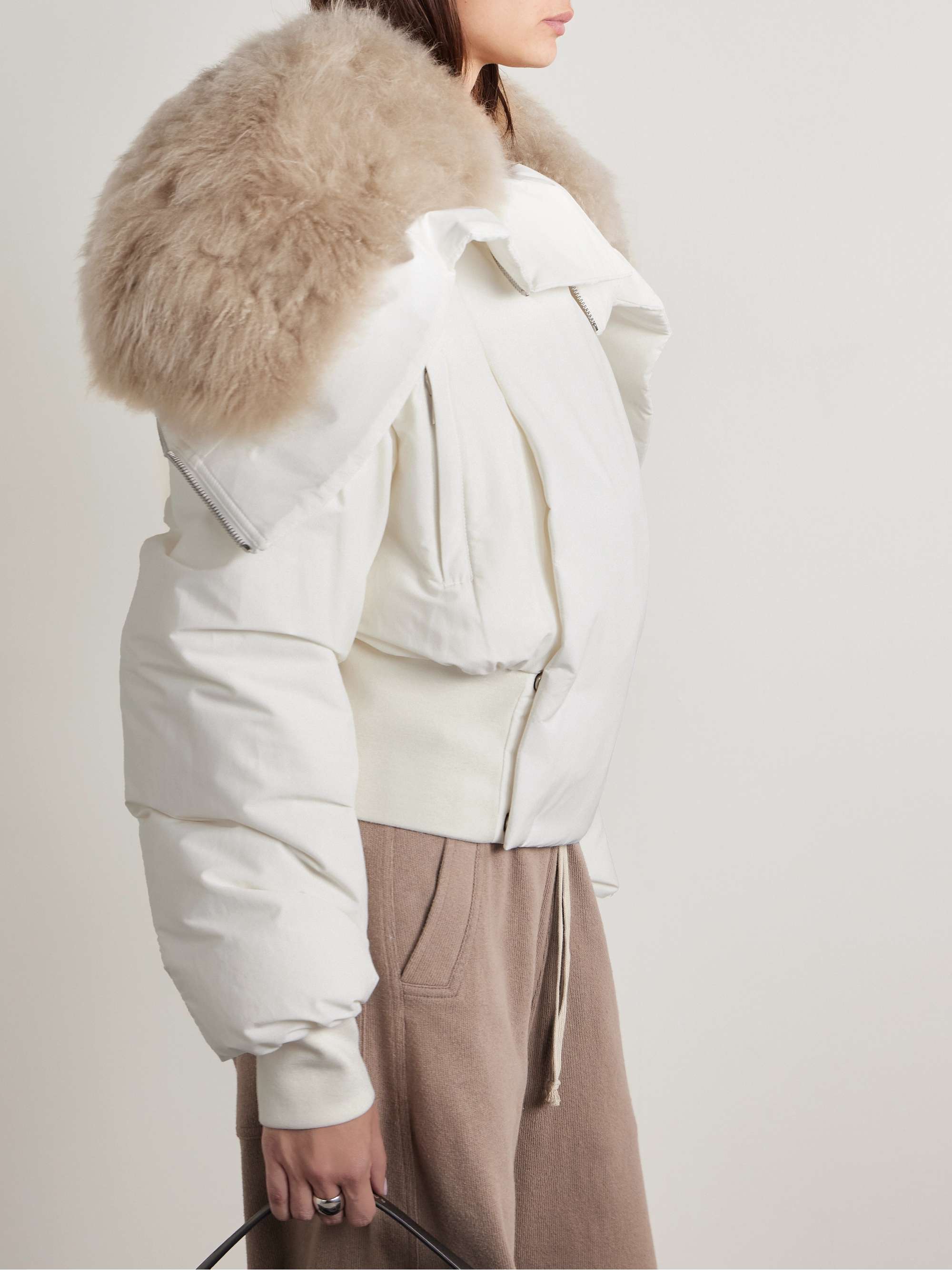 RICK OWENS 