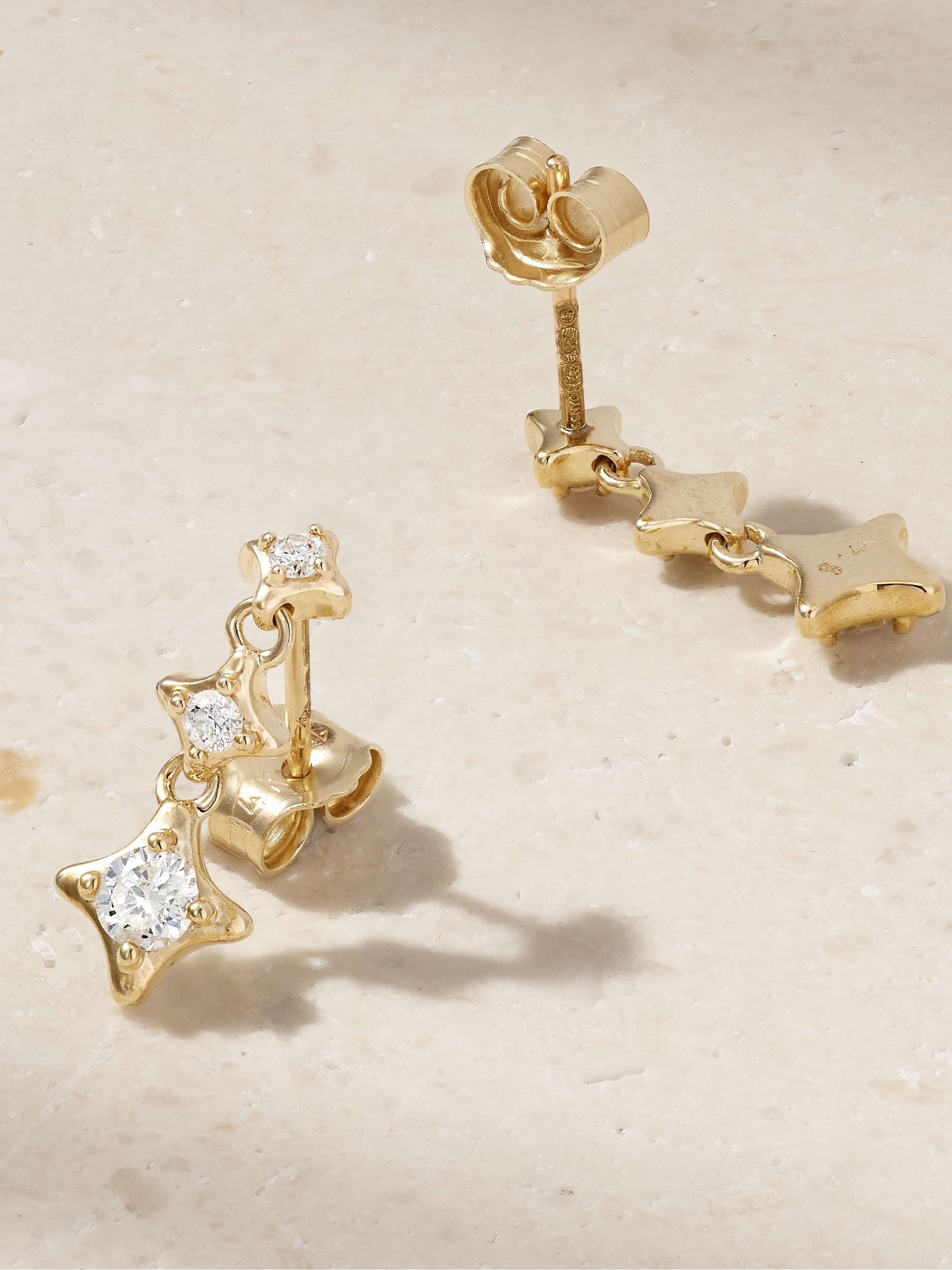 STONE AND STRAND 