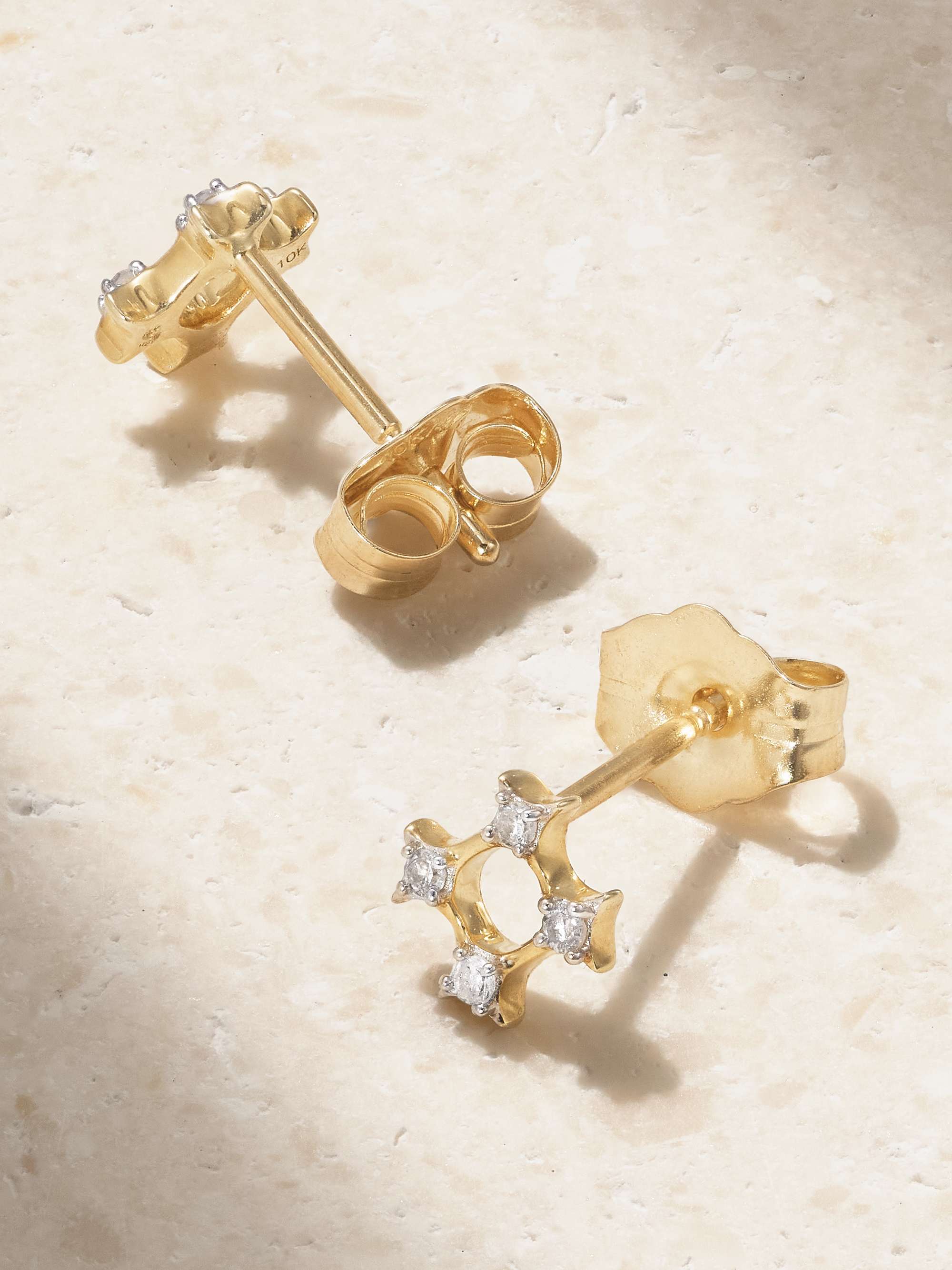 STONE AND STRAND 