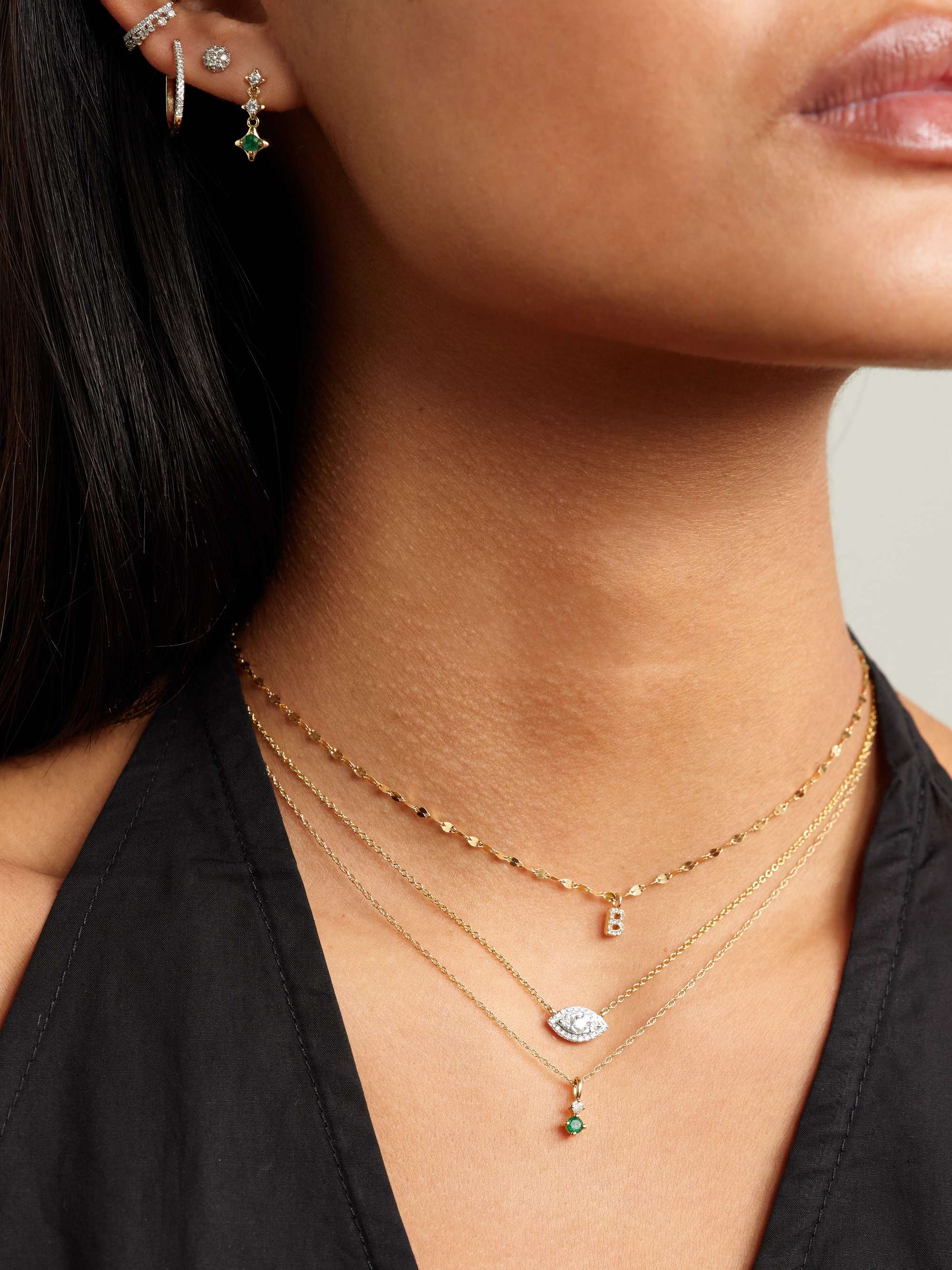STONE AND STRAND 