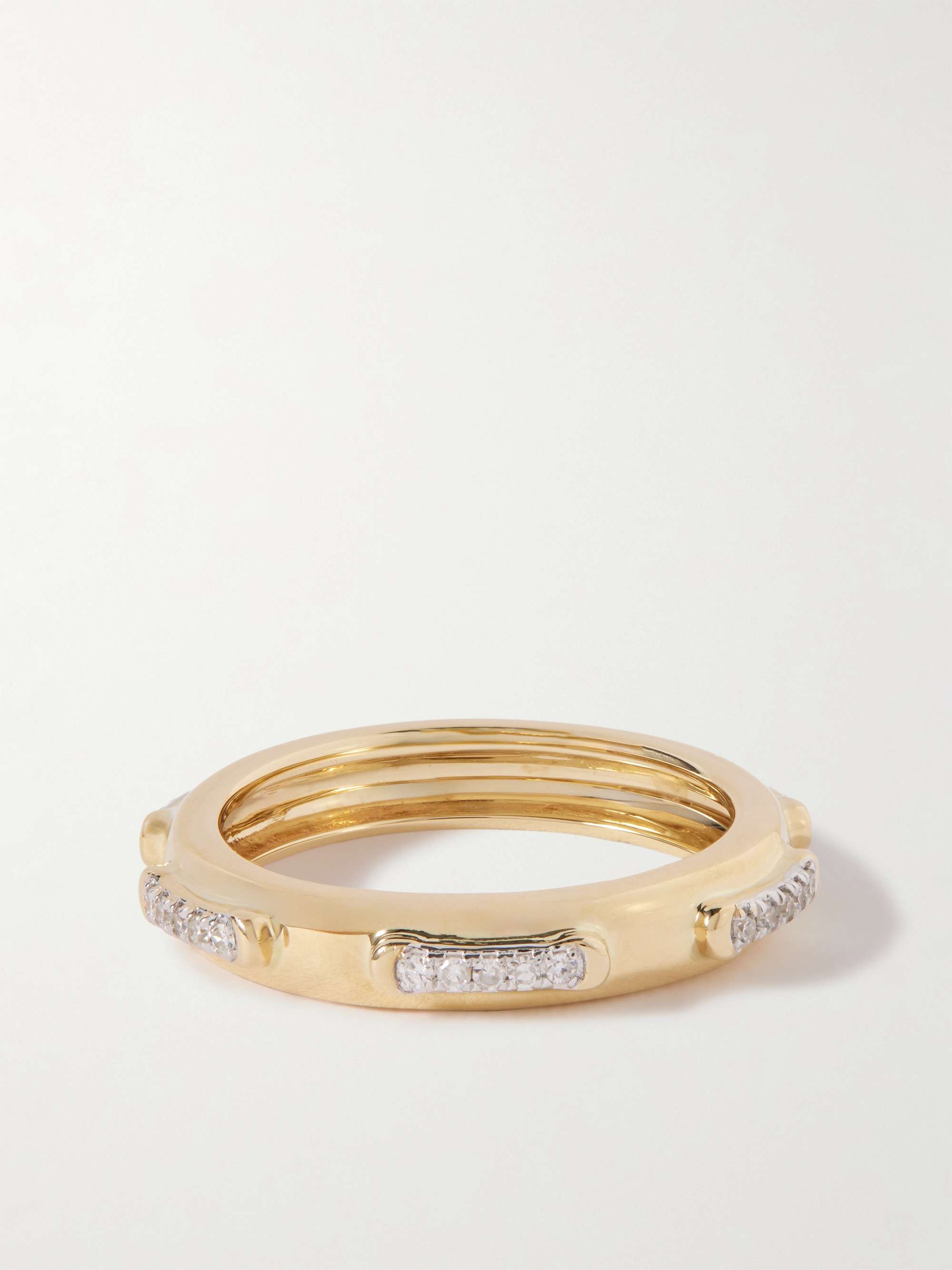 STONE AND STRAND 