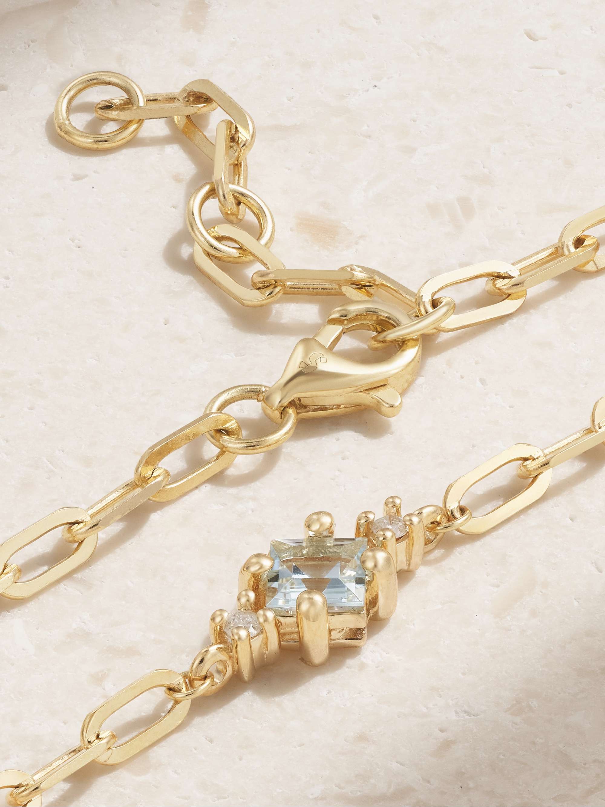 STONE AND STRAND 