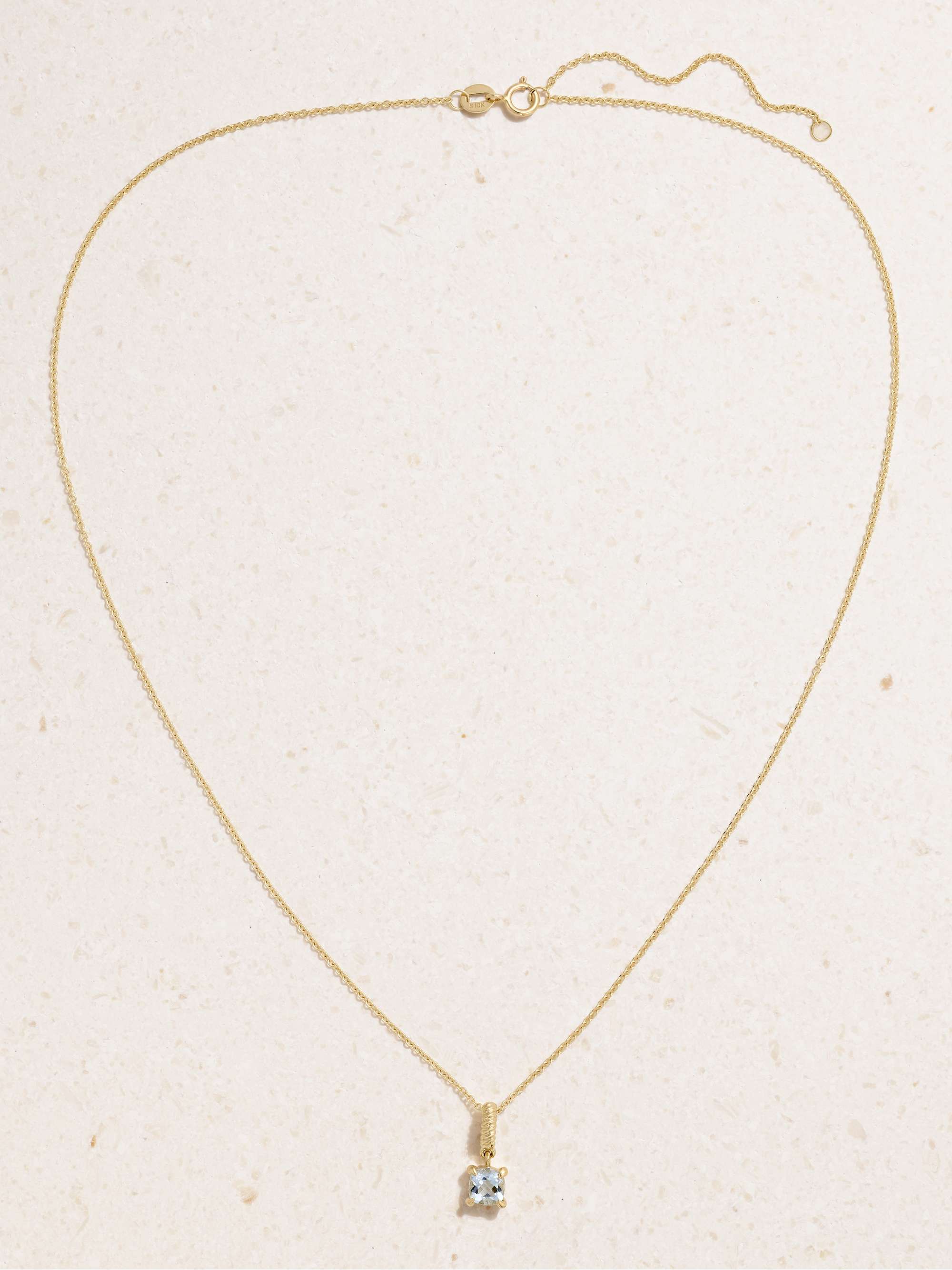 STONE AND STRAND 