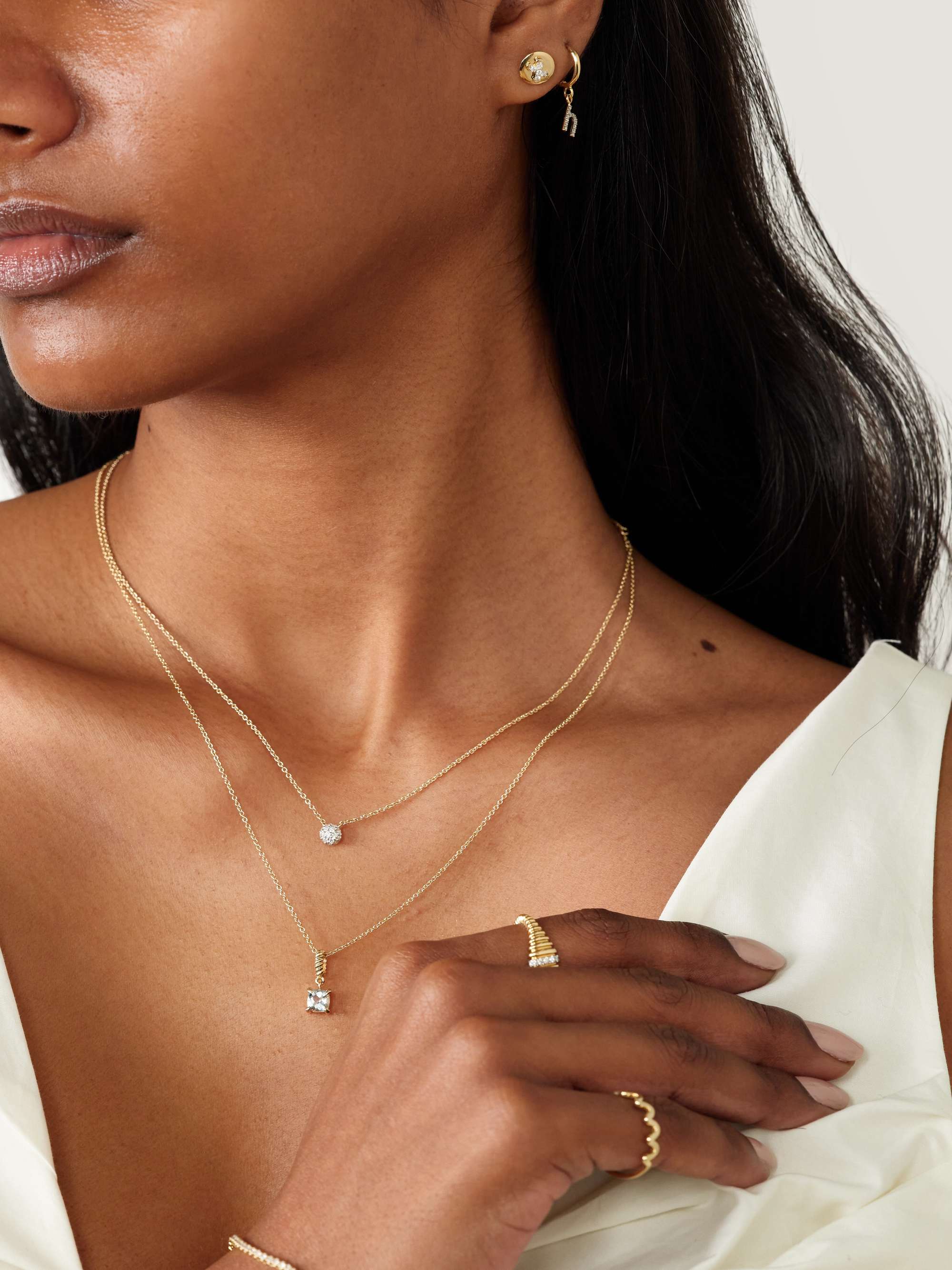 STONE AND STRAND 
