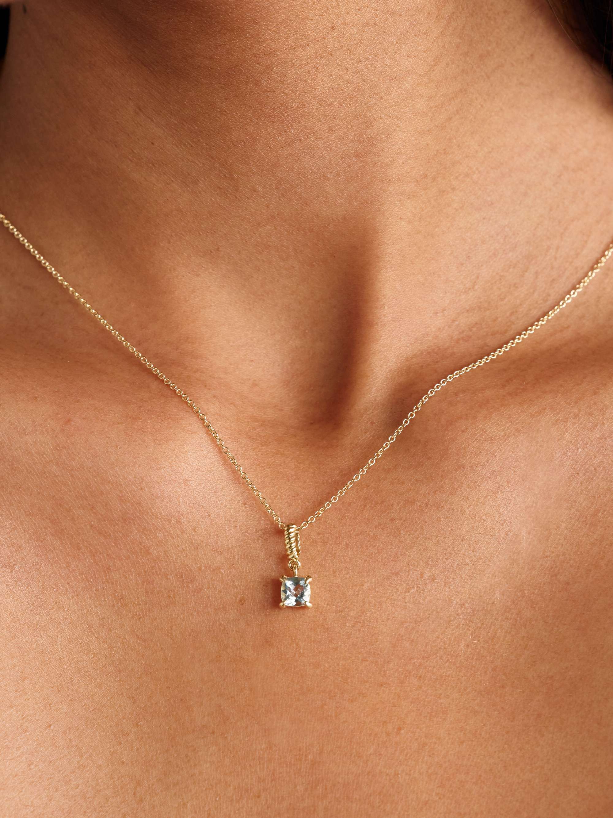 STONE AND STRAND 