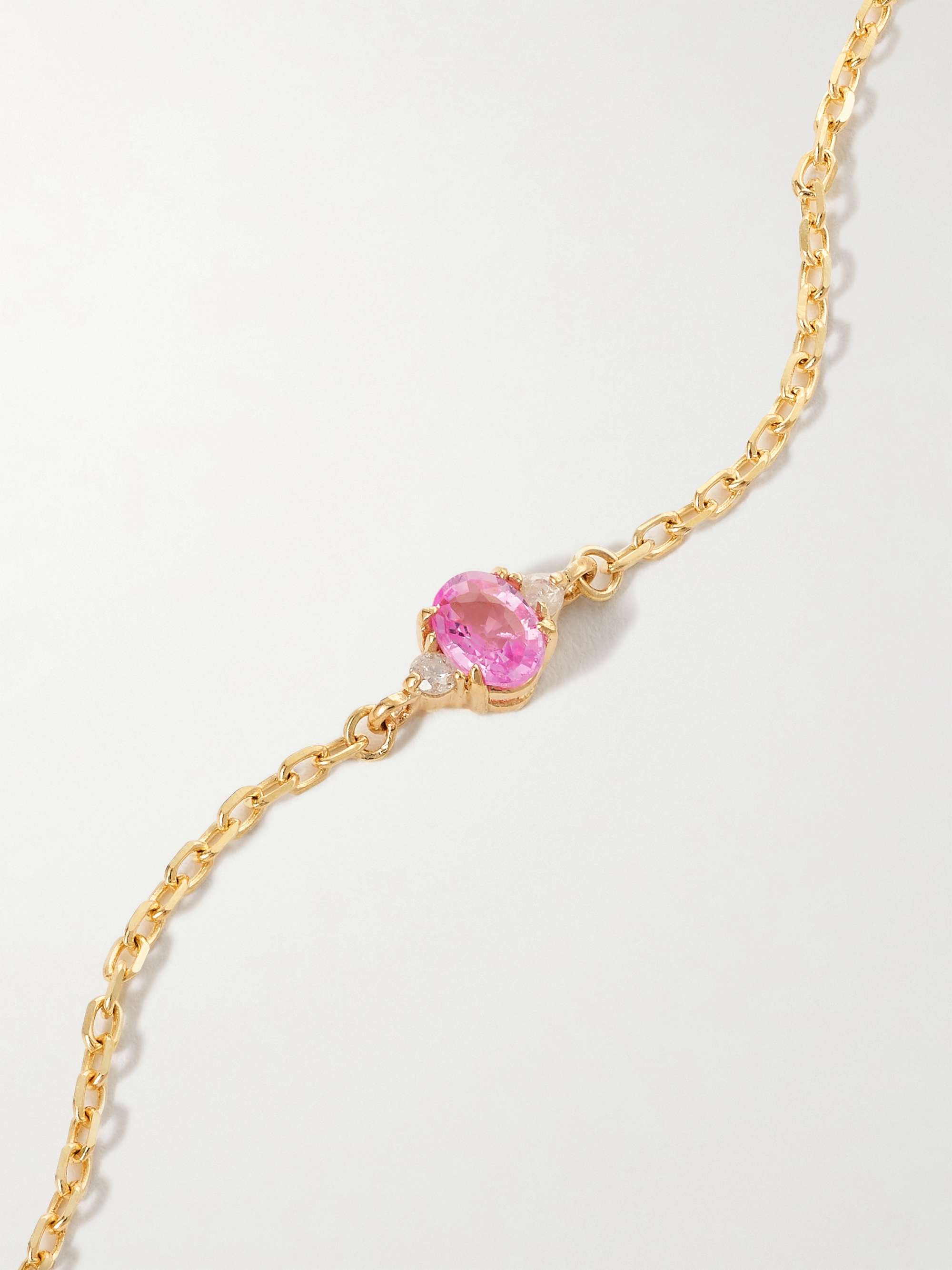 STONE AND STRAND 