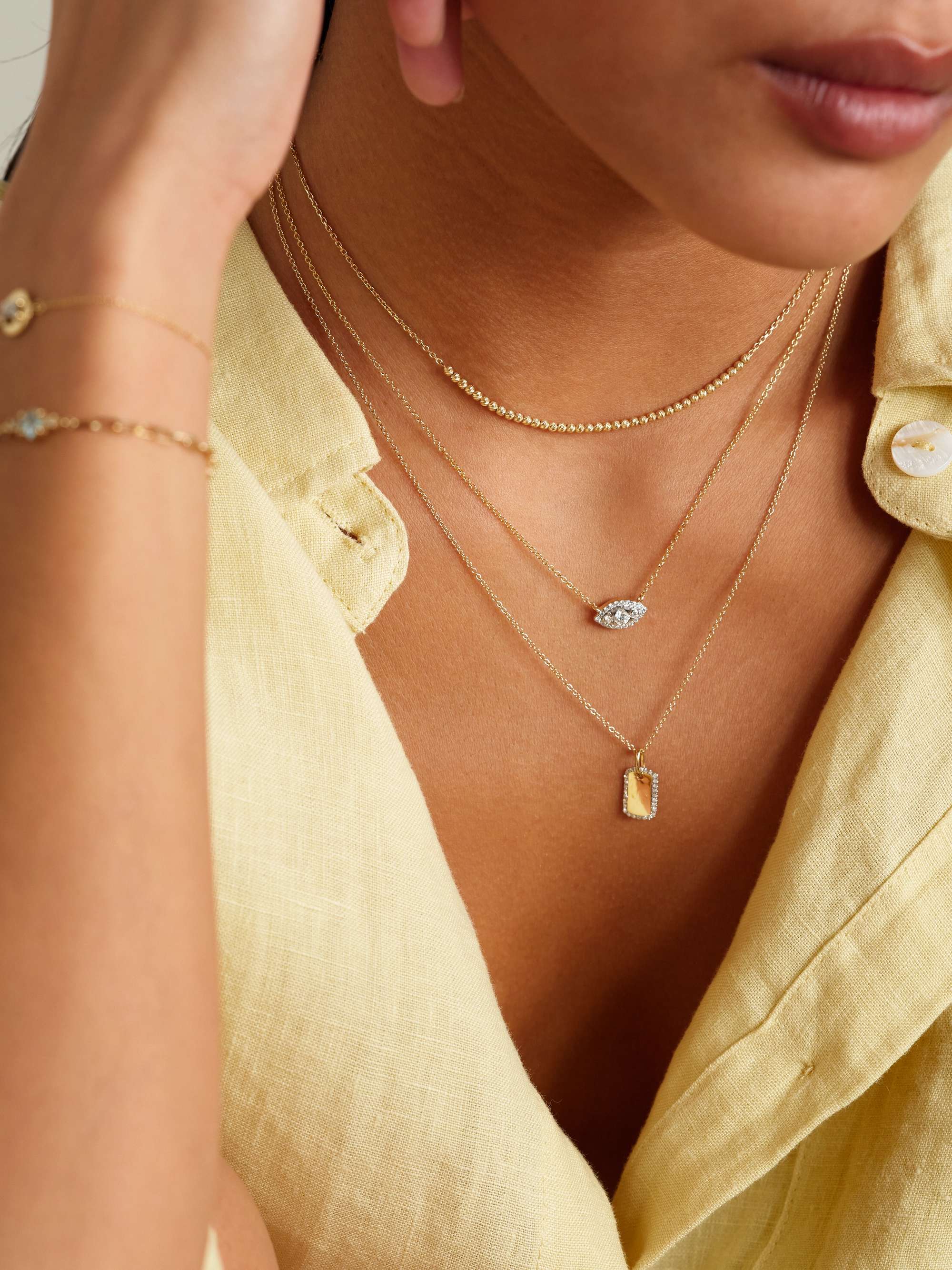 STONE AND STRAND 