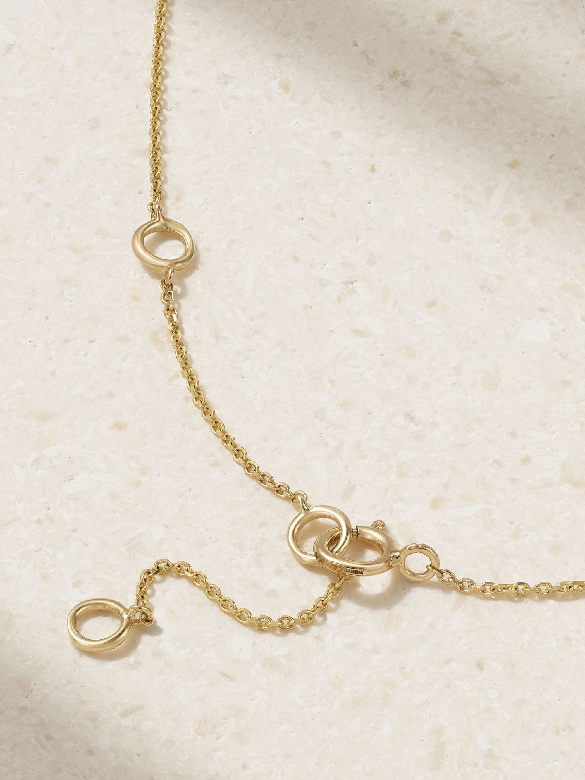 STONE AND STRAND 