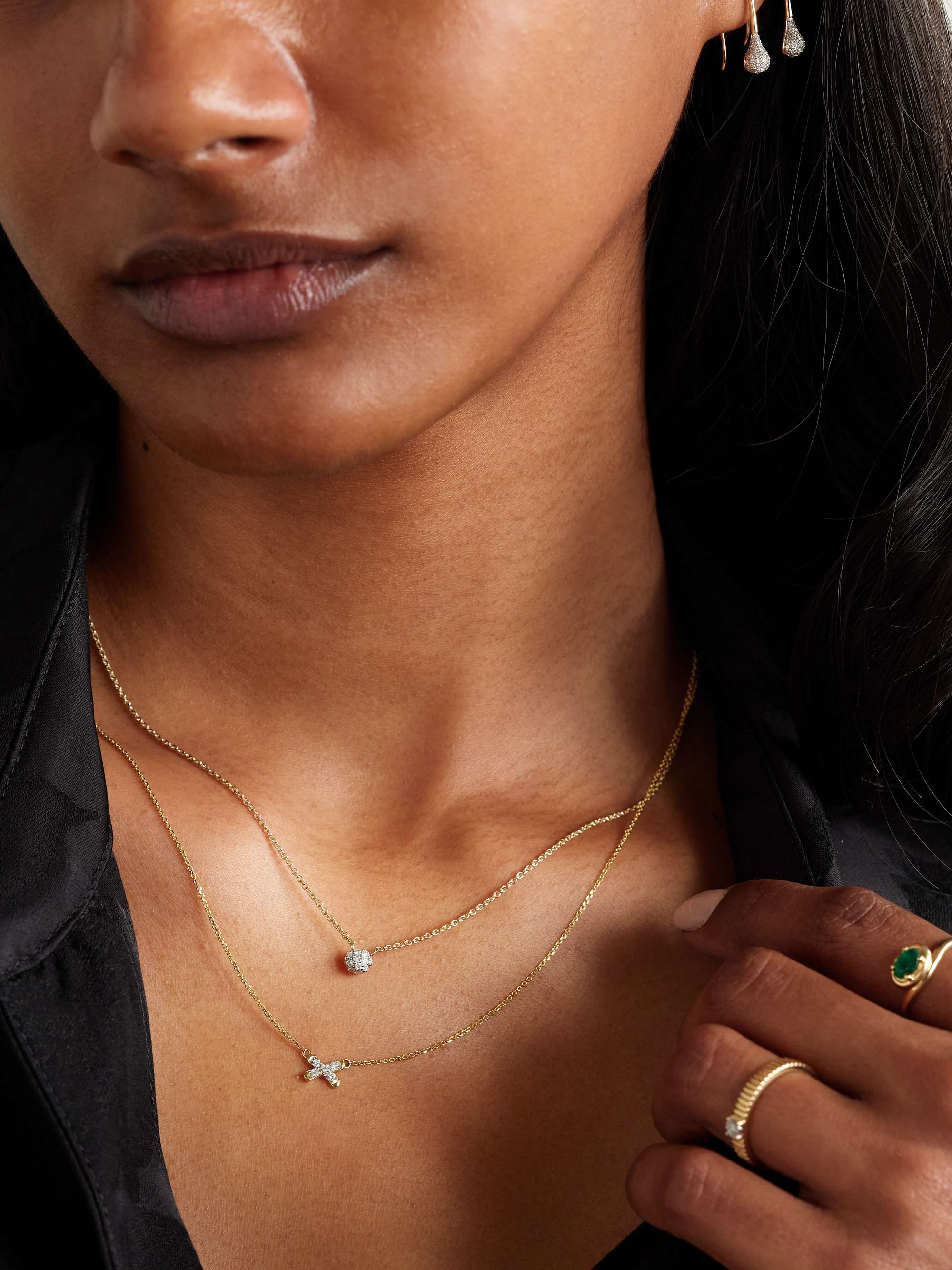 STONE AND STRAND 