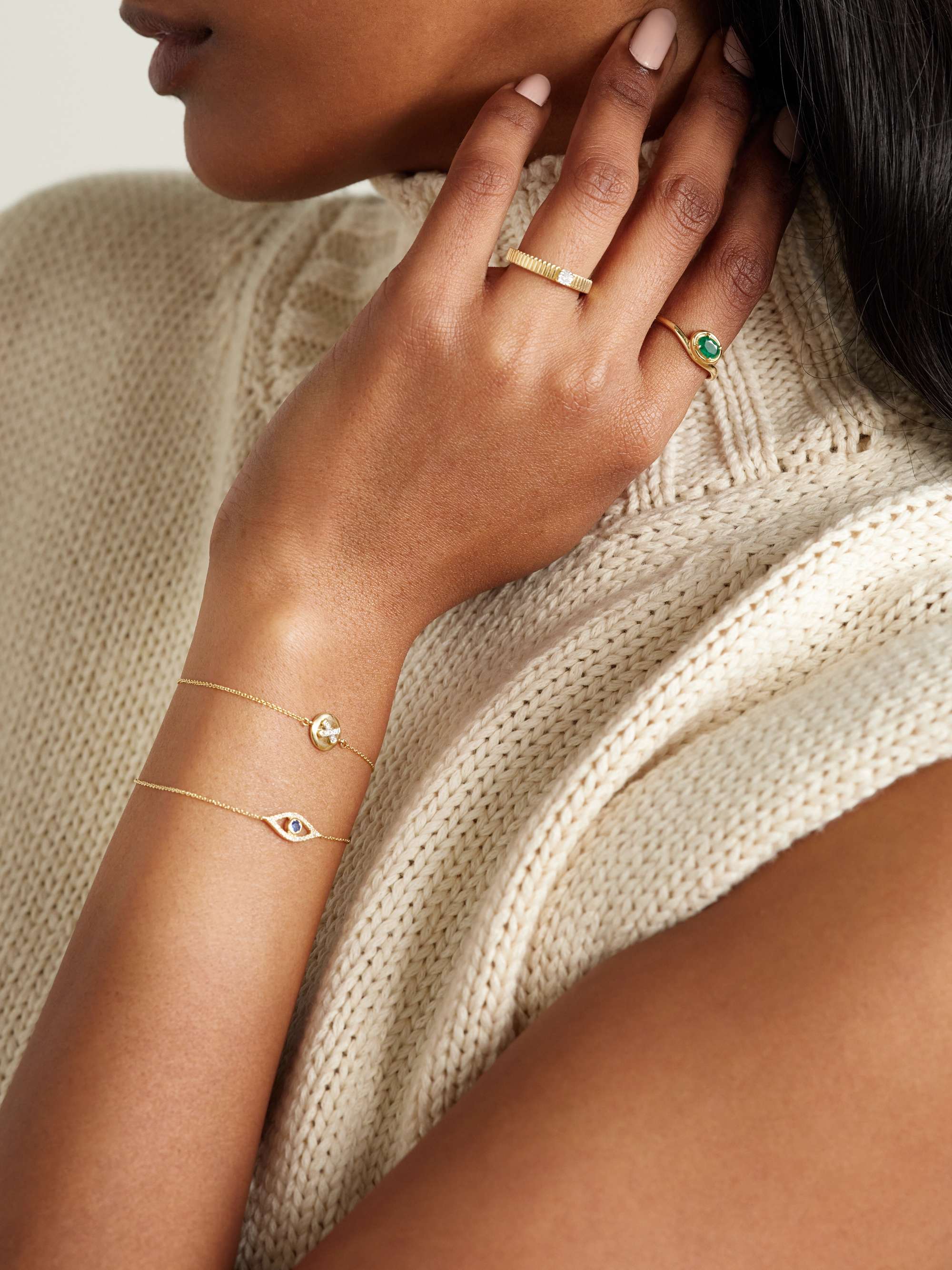 STONE AND STRAND 