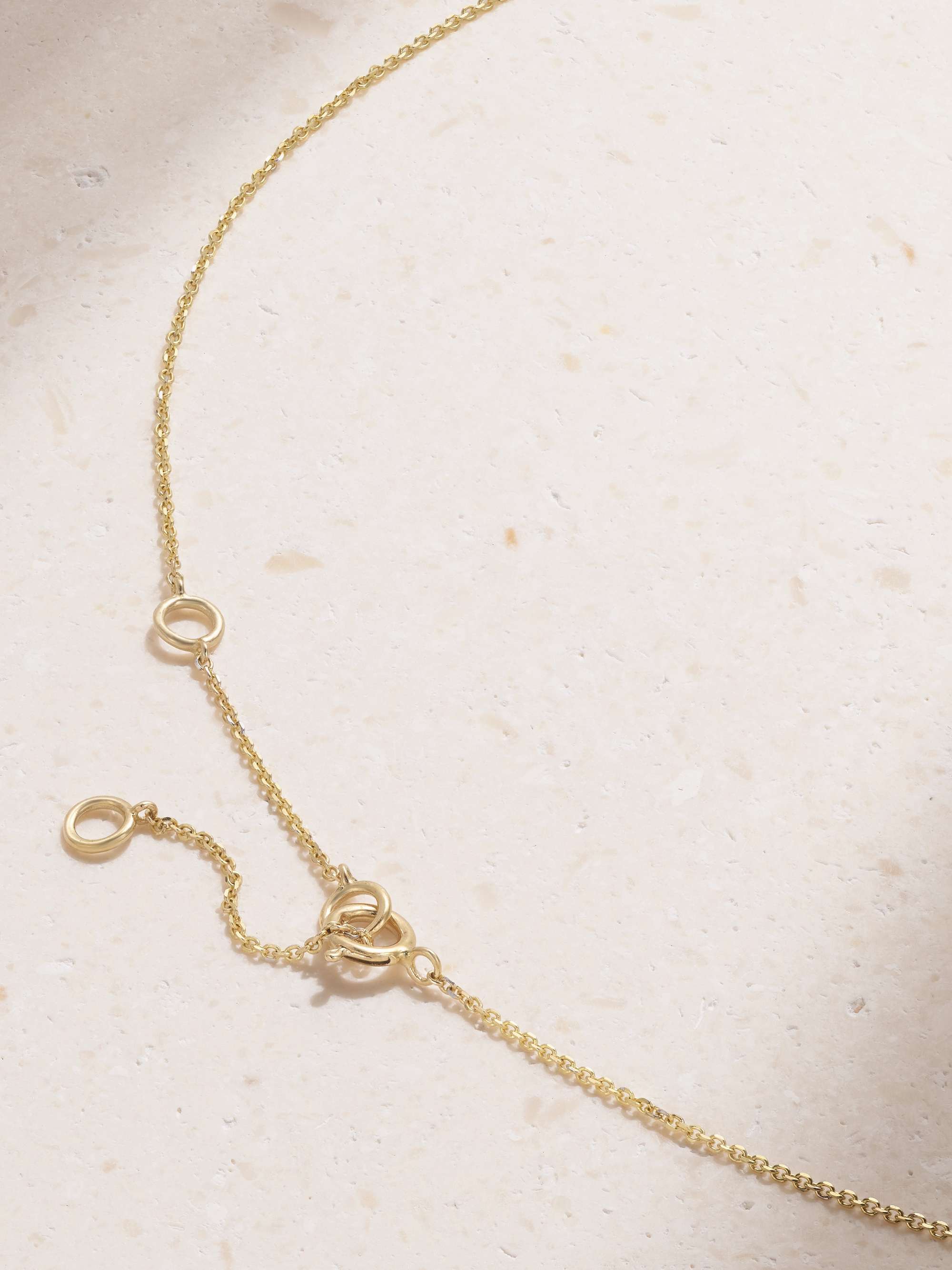 STONE AND STRAND 