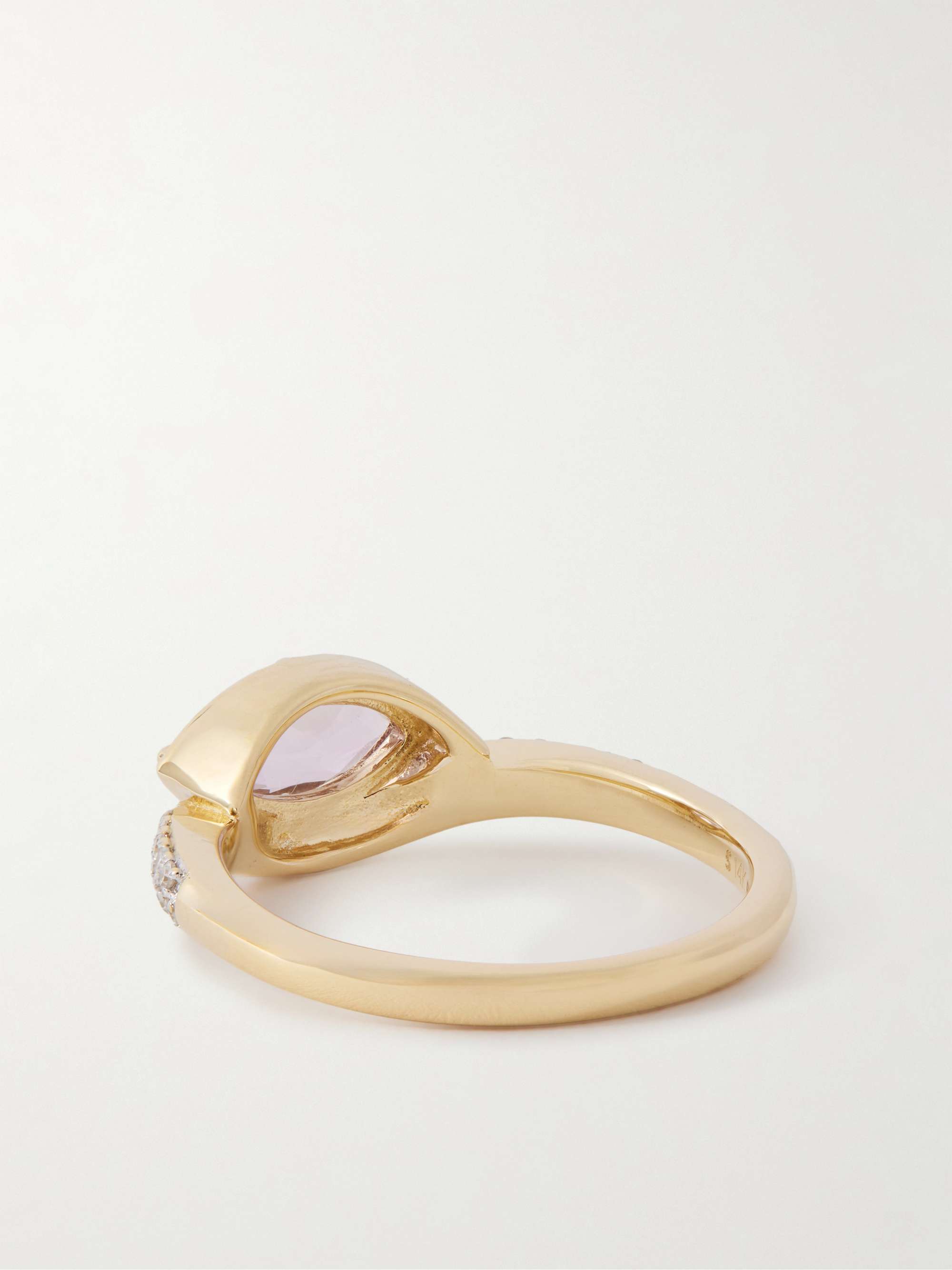 STONE AND STRAND 
