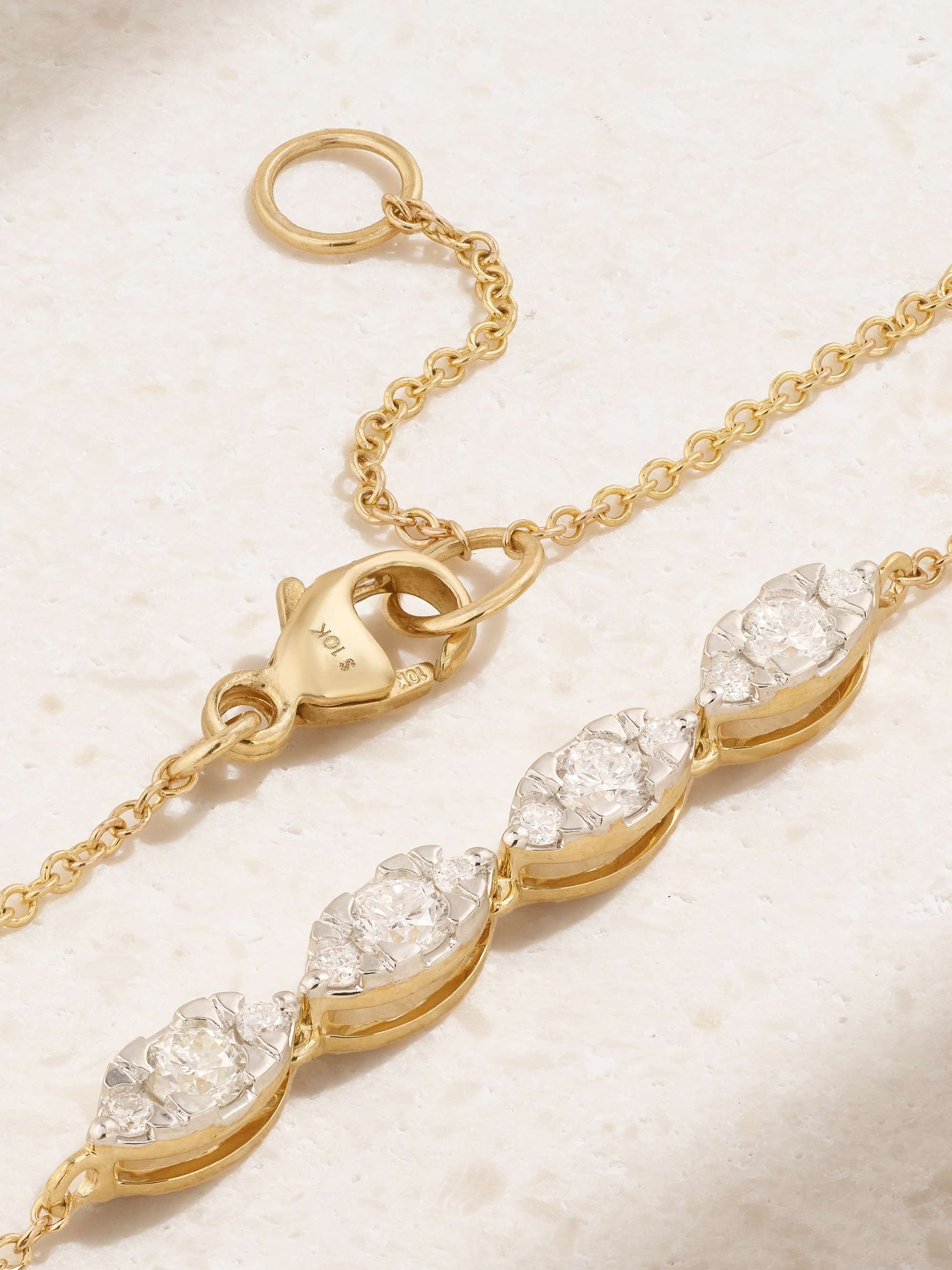 STONE AND STRAND 
