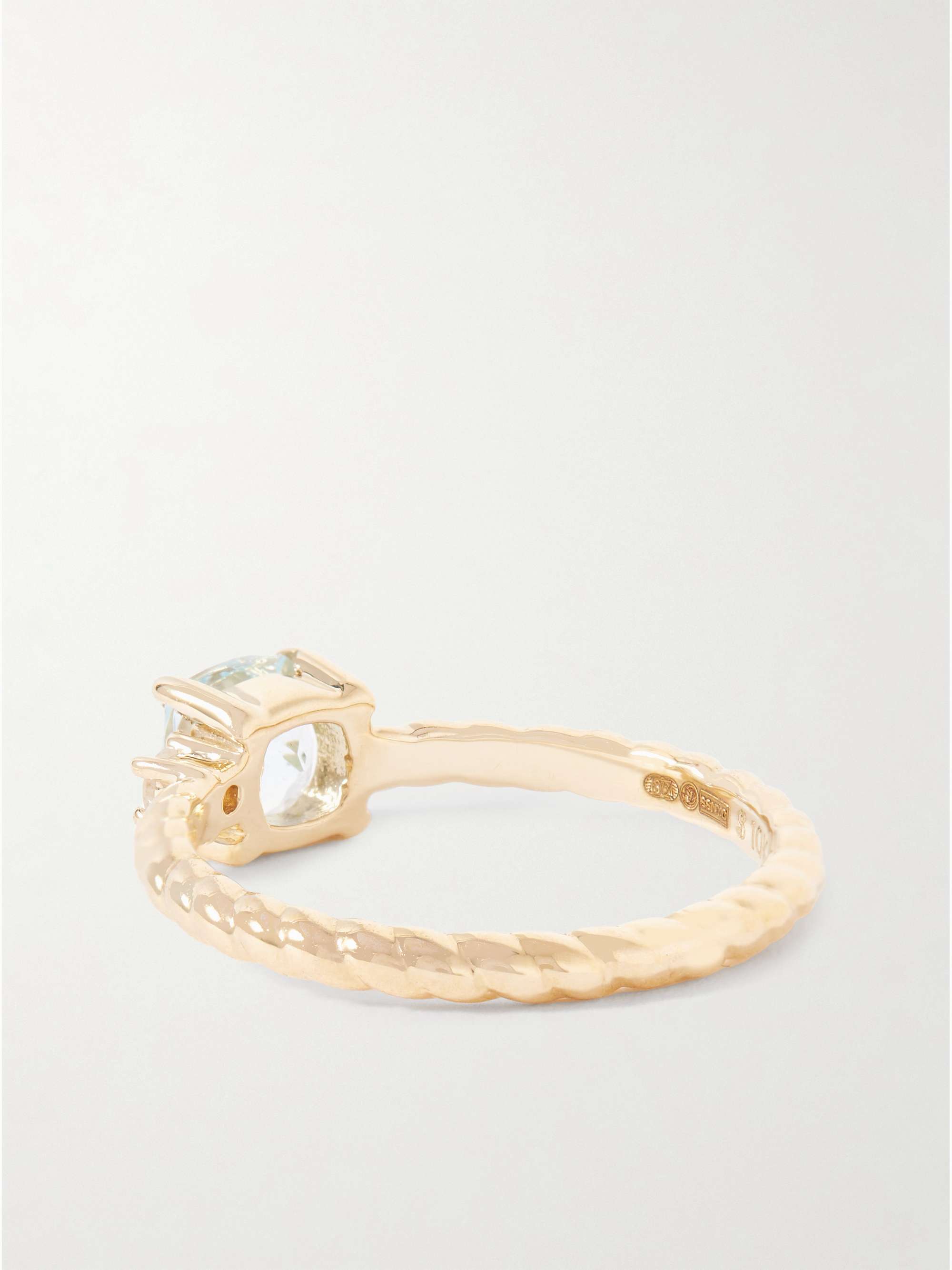 STONE AND STRAND 