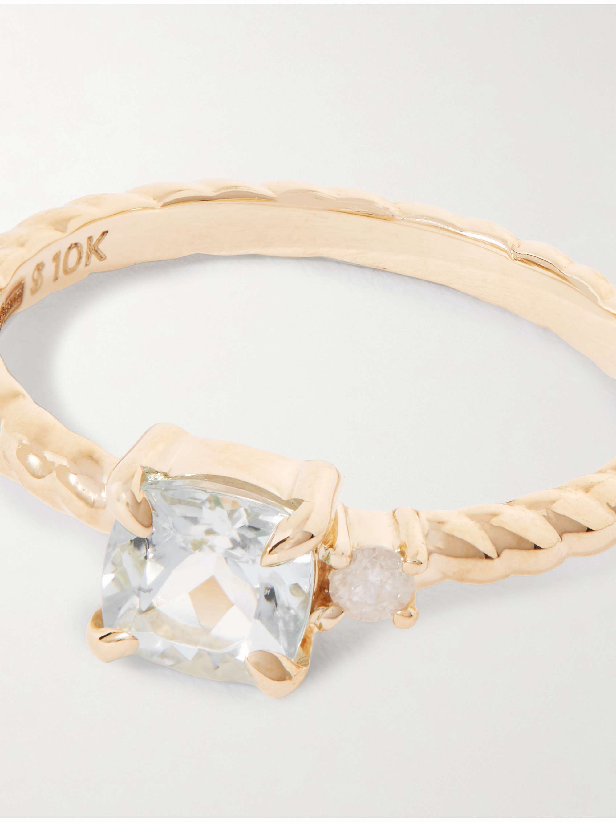 STONE AND STRAND 