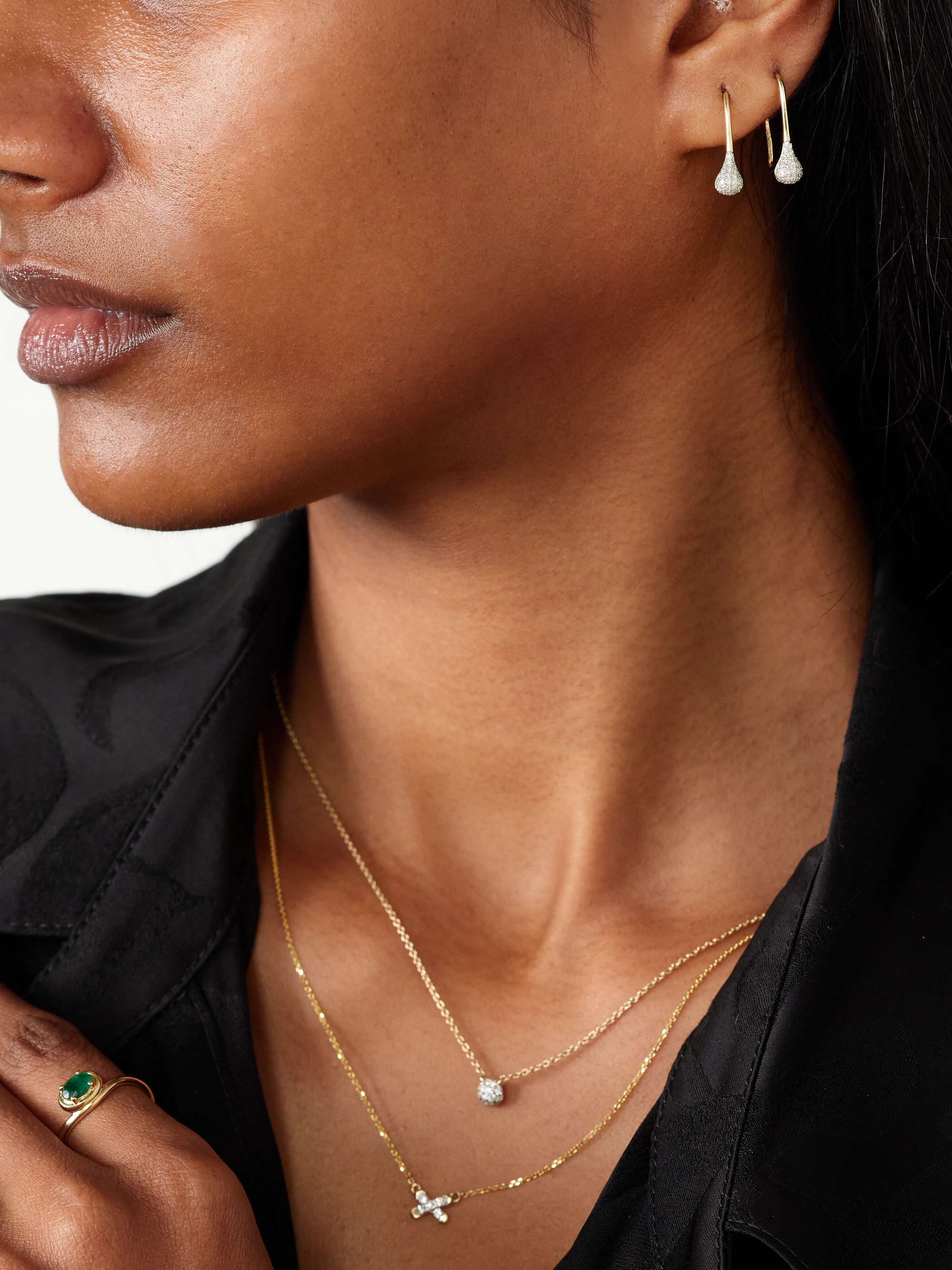 STONE AND STRAND 