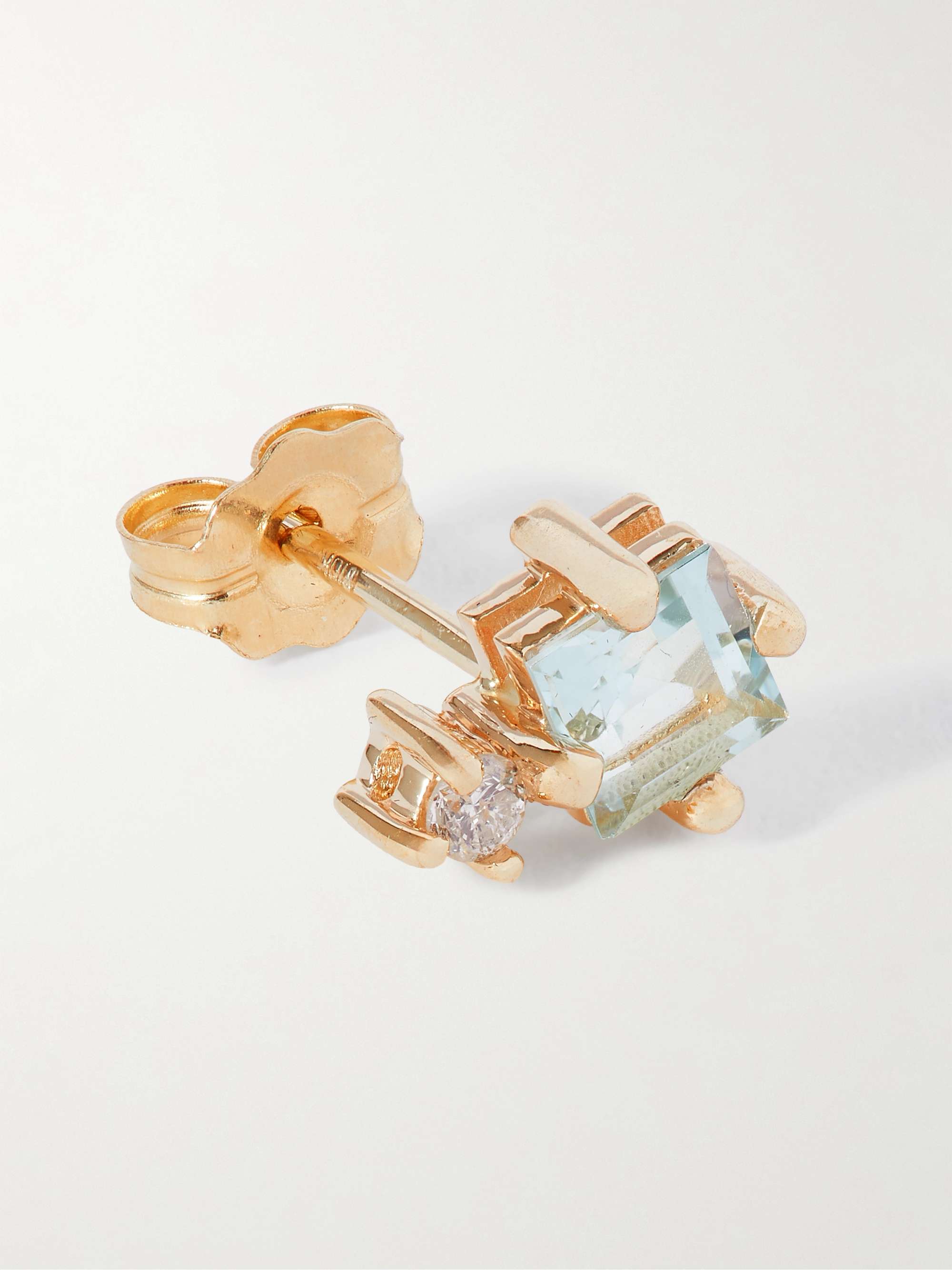 STONE AND STRAND 