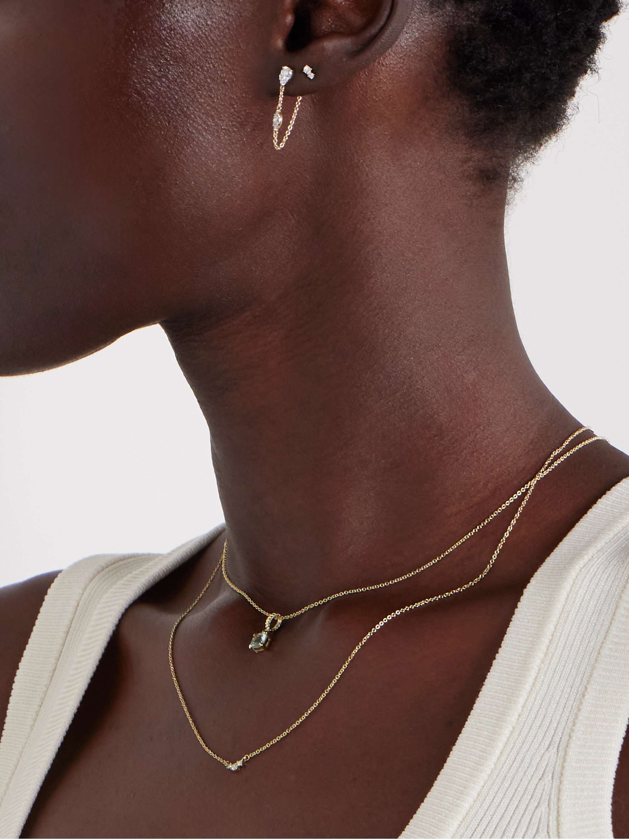 STONE AND STRAND 