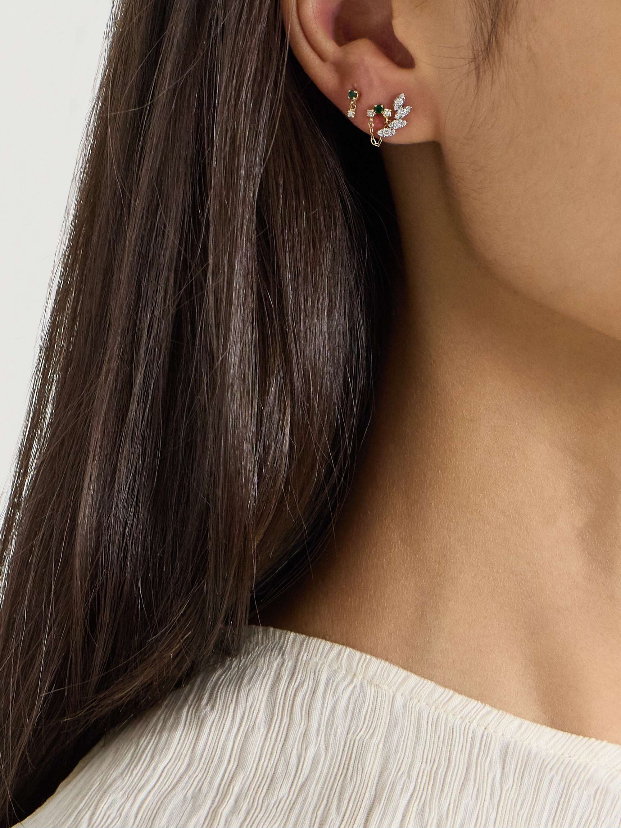 STONE AND STRAND 
