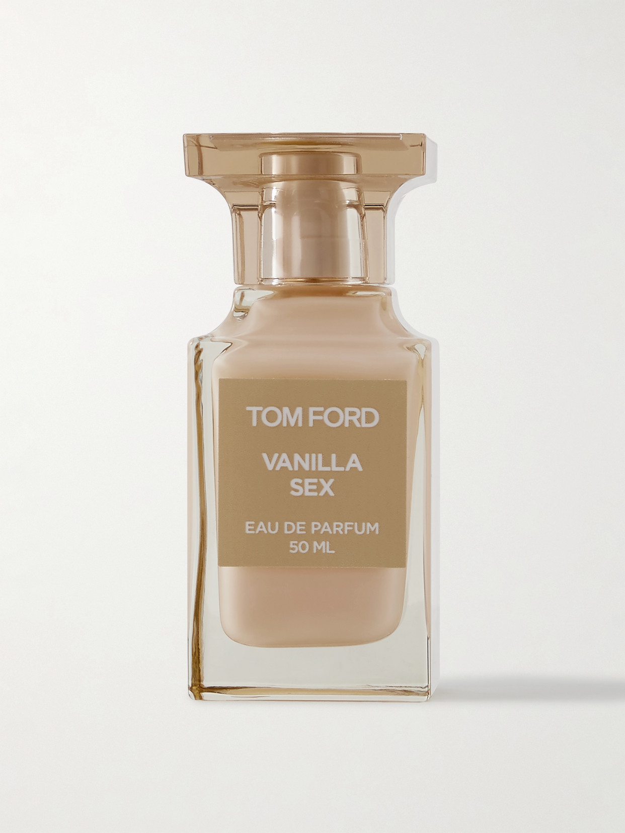 TOM FORD BEAUTY - Eau De Parfum - Vanilla Sex, 50ml - One size