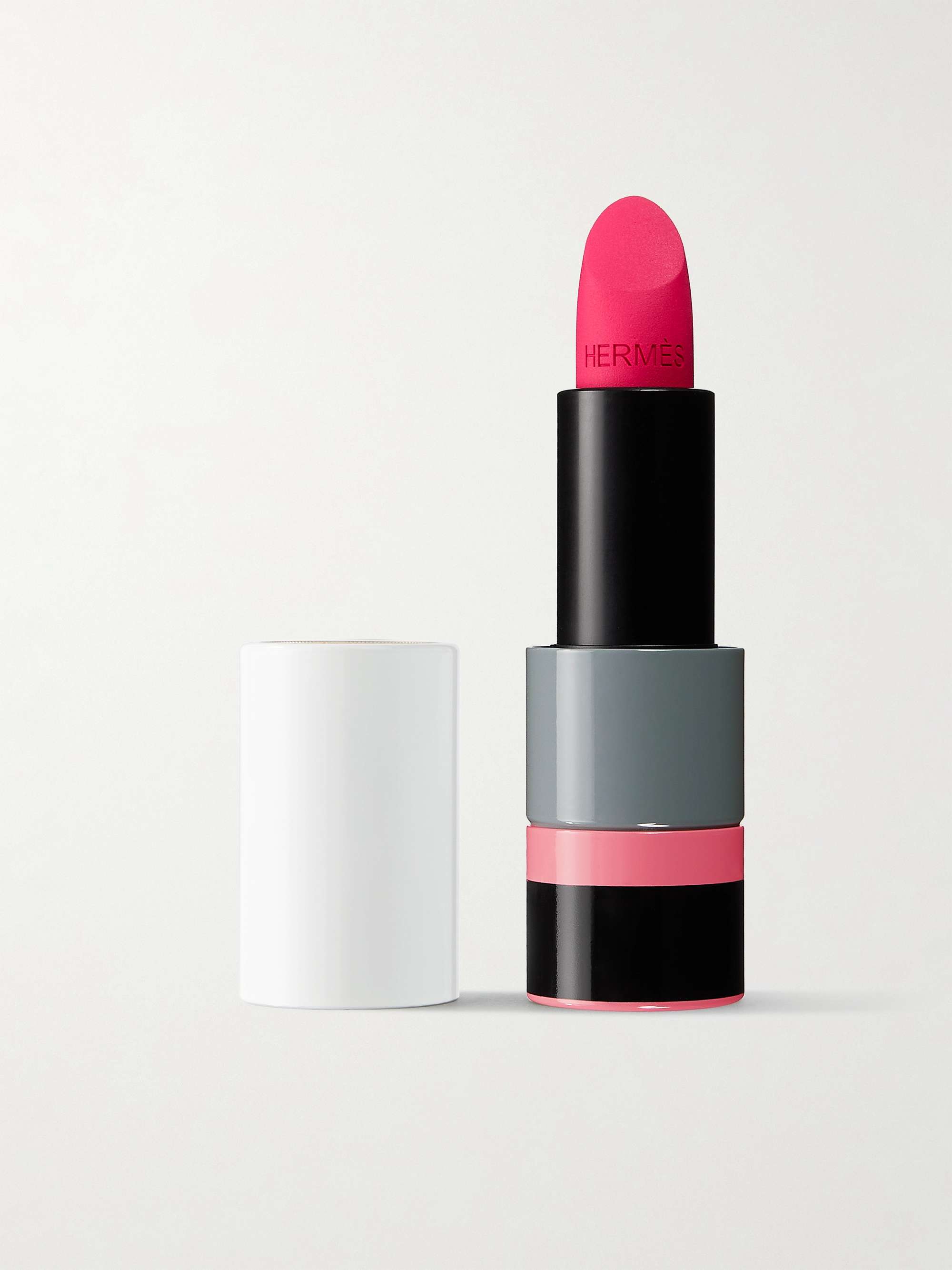 hermes lipstick 66