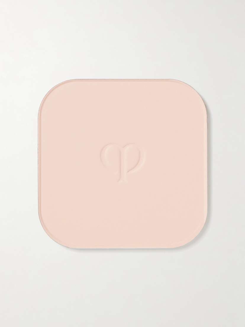 CLÉ DE PEAU BEAUTÉ Refining Pressed Powder Refill, 5g