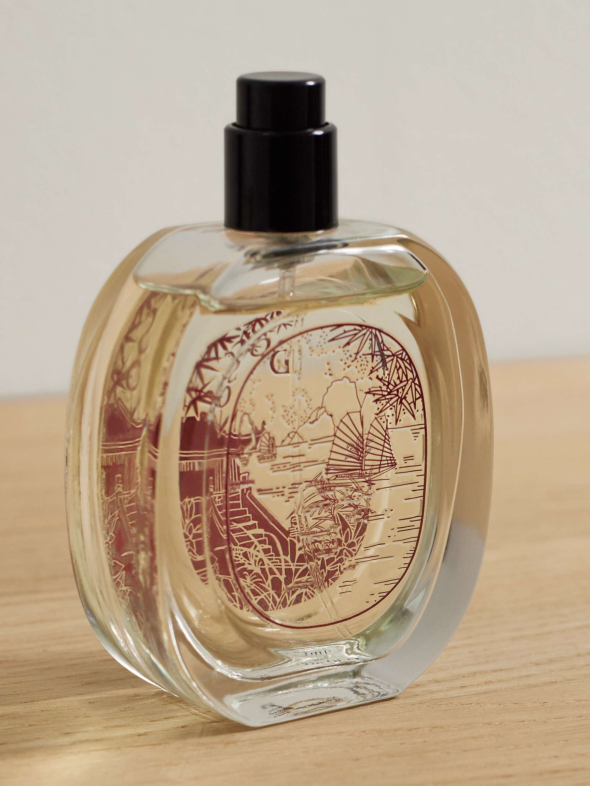 DIPTYQUE Limited Edition Eau de Toilette Do Son, 30ml NETAPORTER