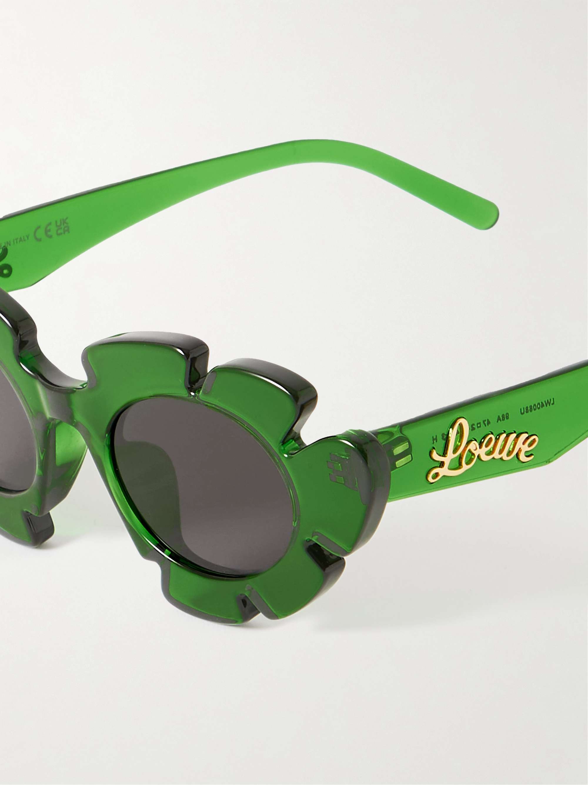 LOEWE EYEWEAR 