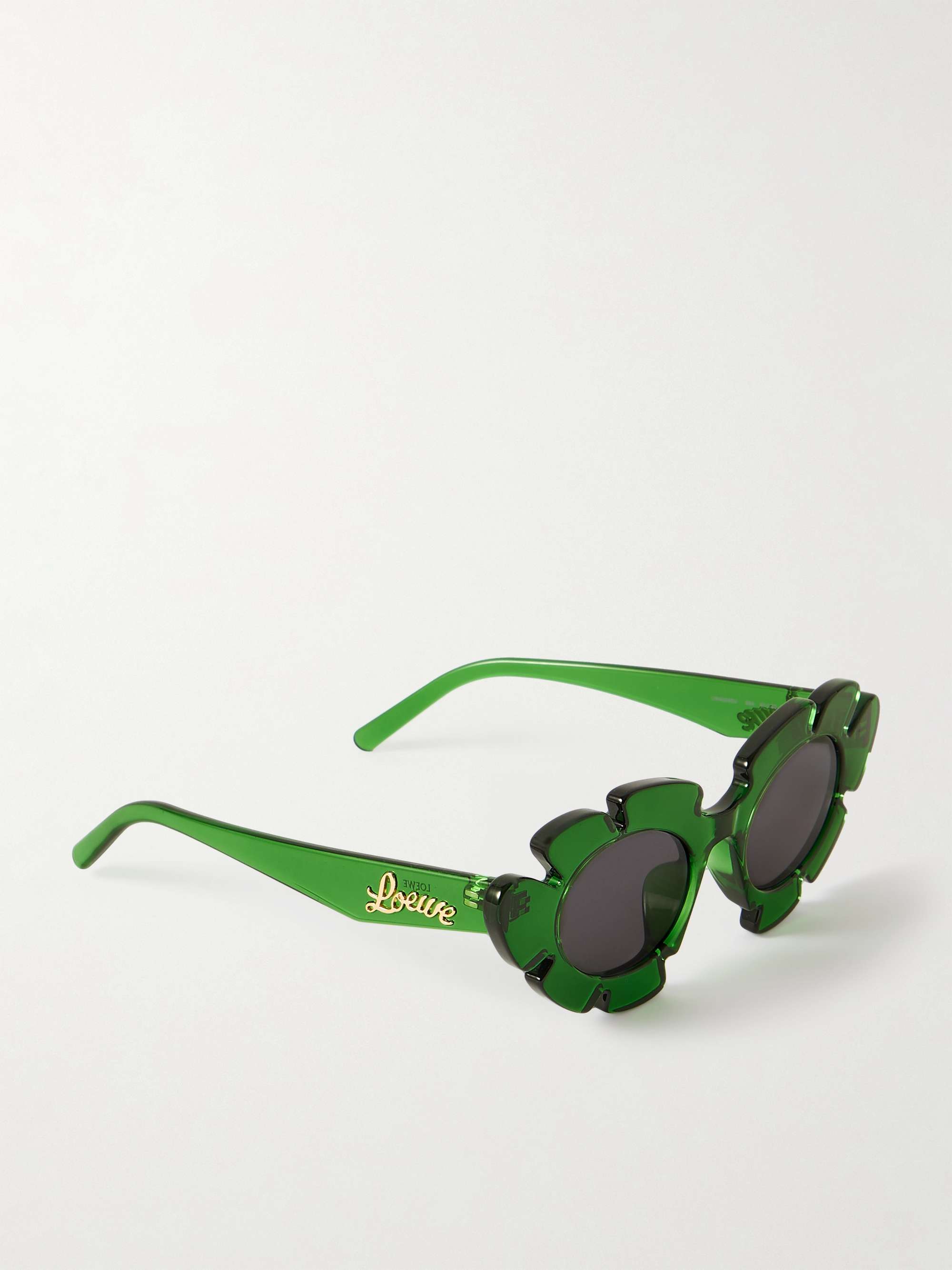 LOEWE EYEWEAR 
