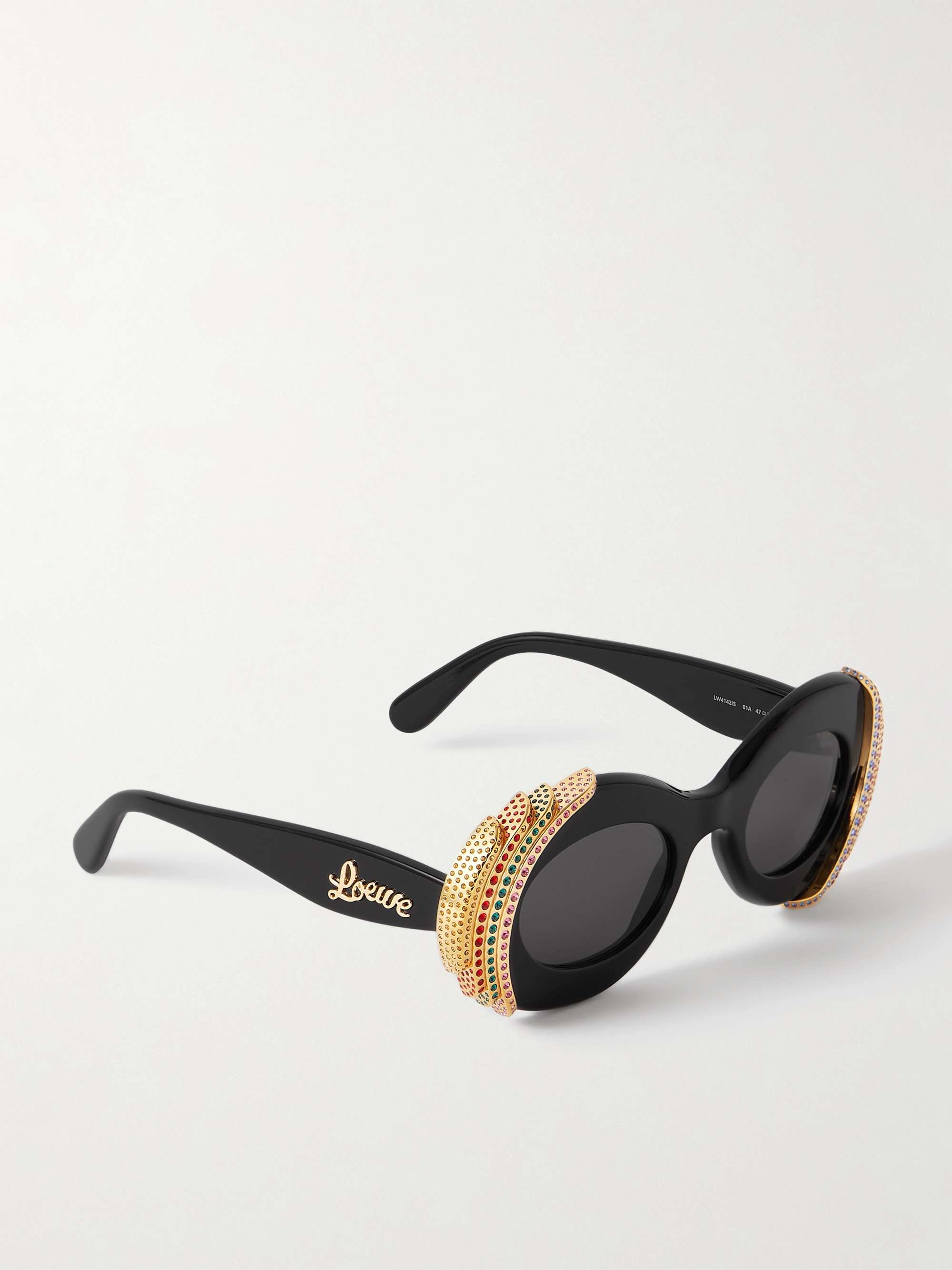 LOEWE EYEWEAR 