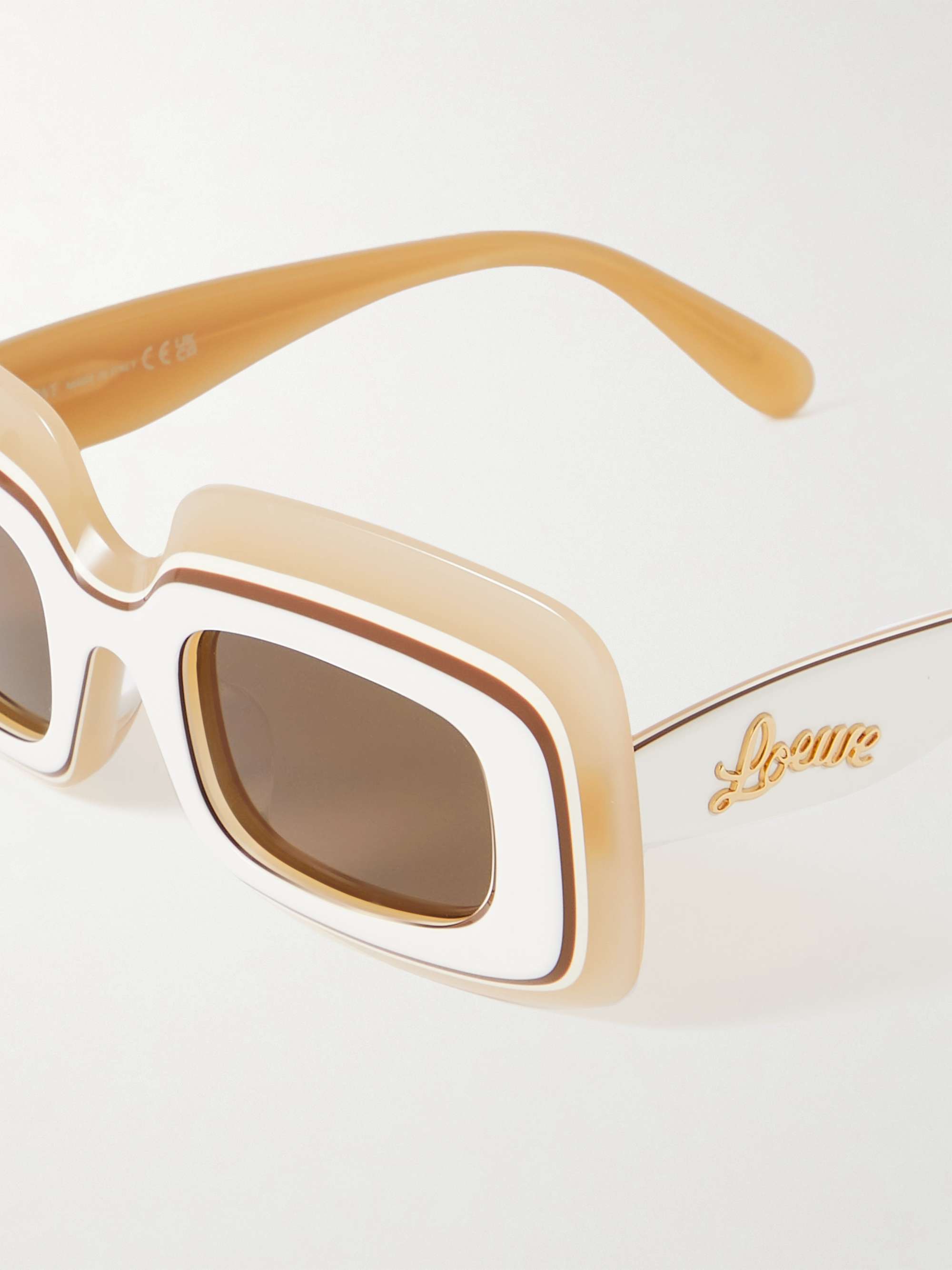 LOEWE EYEWEAR 