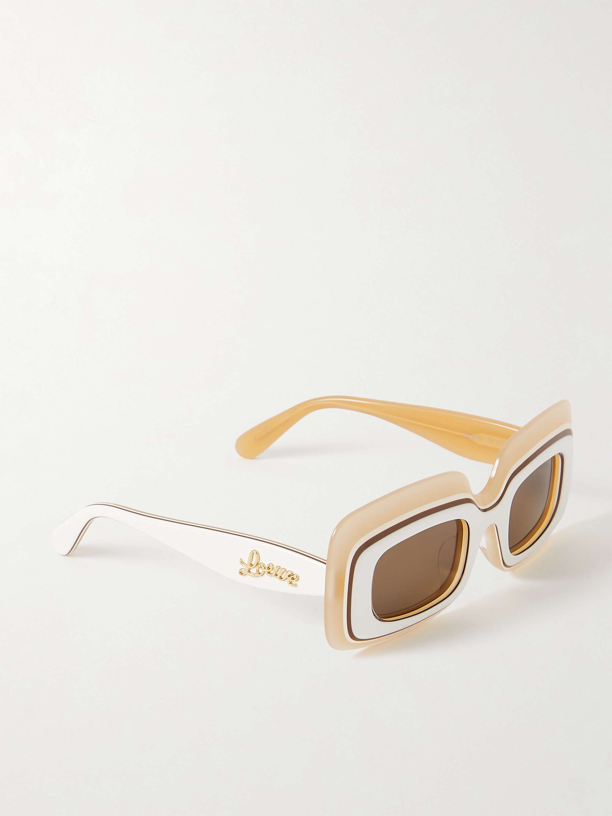 LOEWE EYEWEAR 
