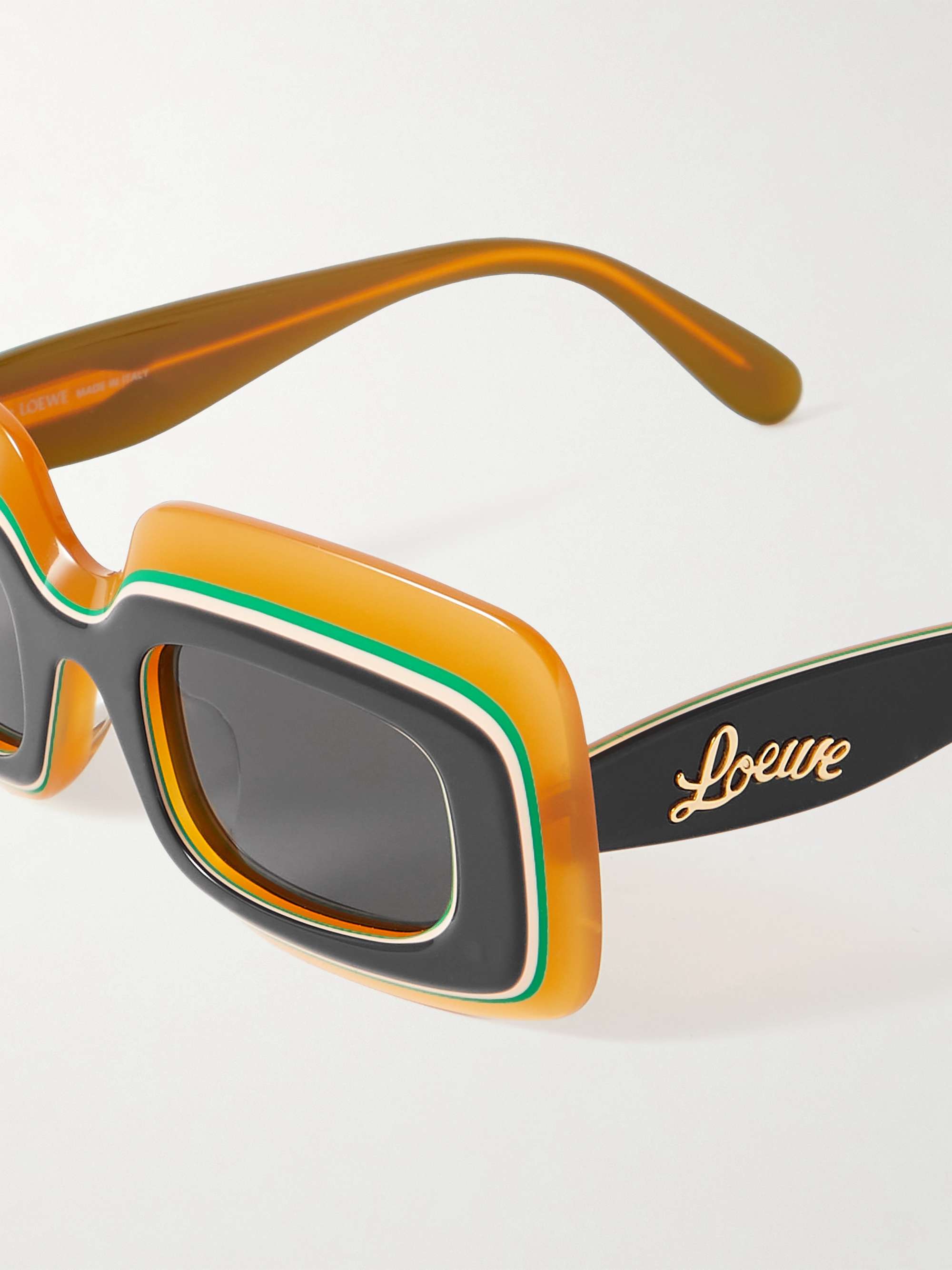 LOEWE EYEWEAR 