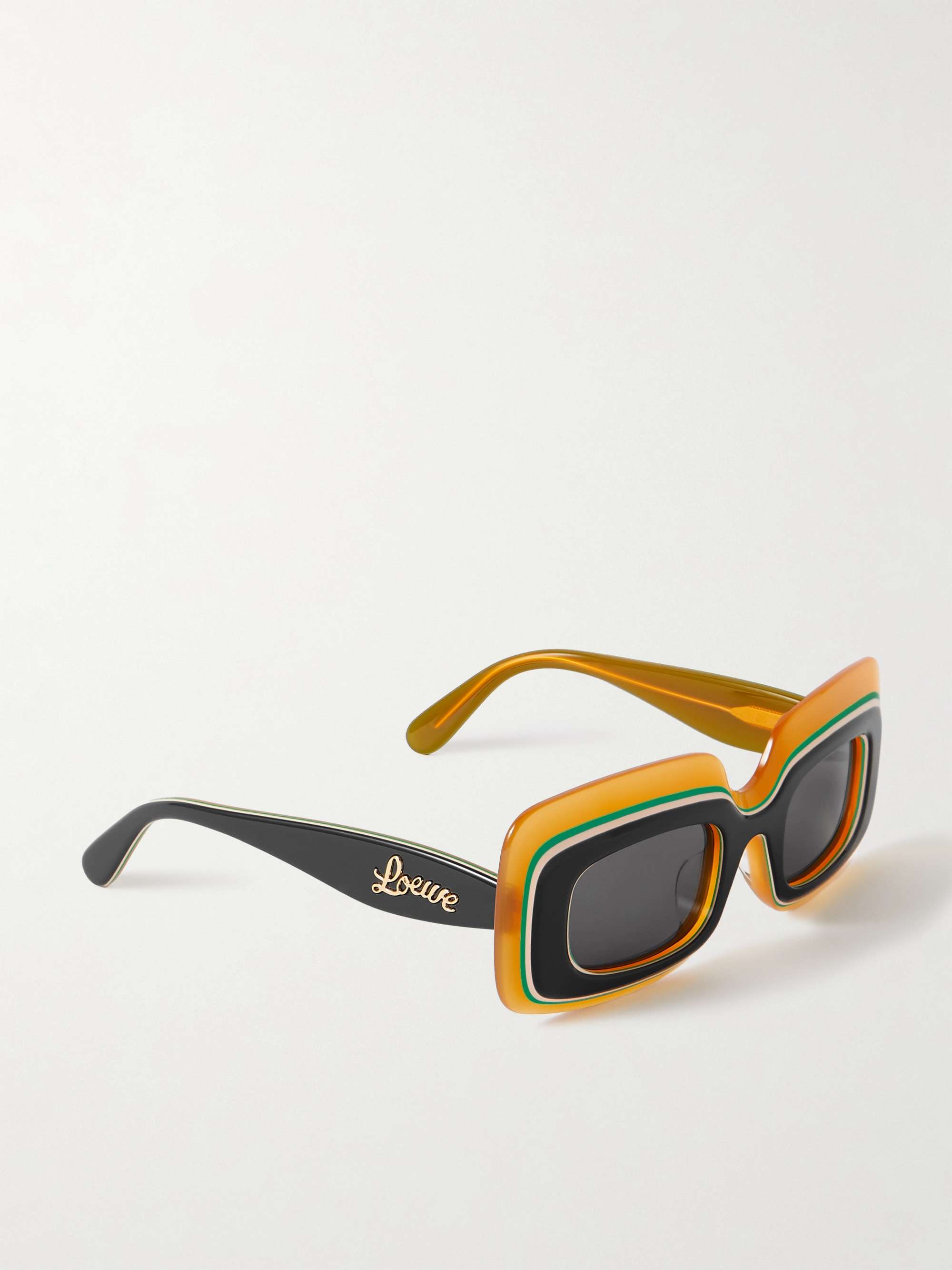 LOEWE EYEWEAR 