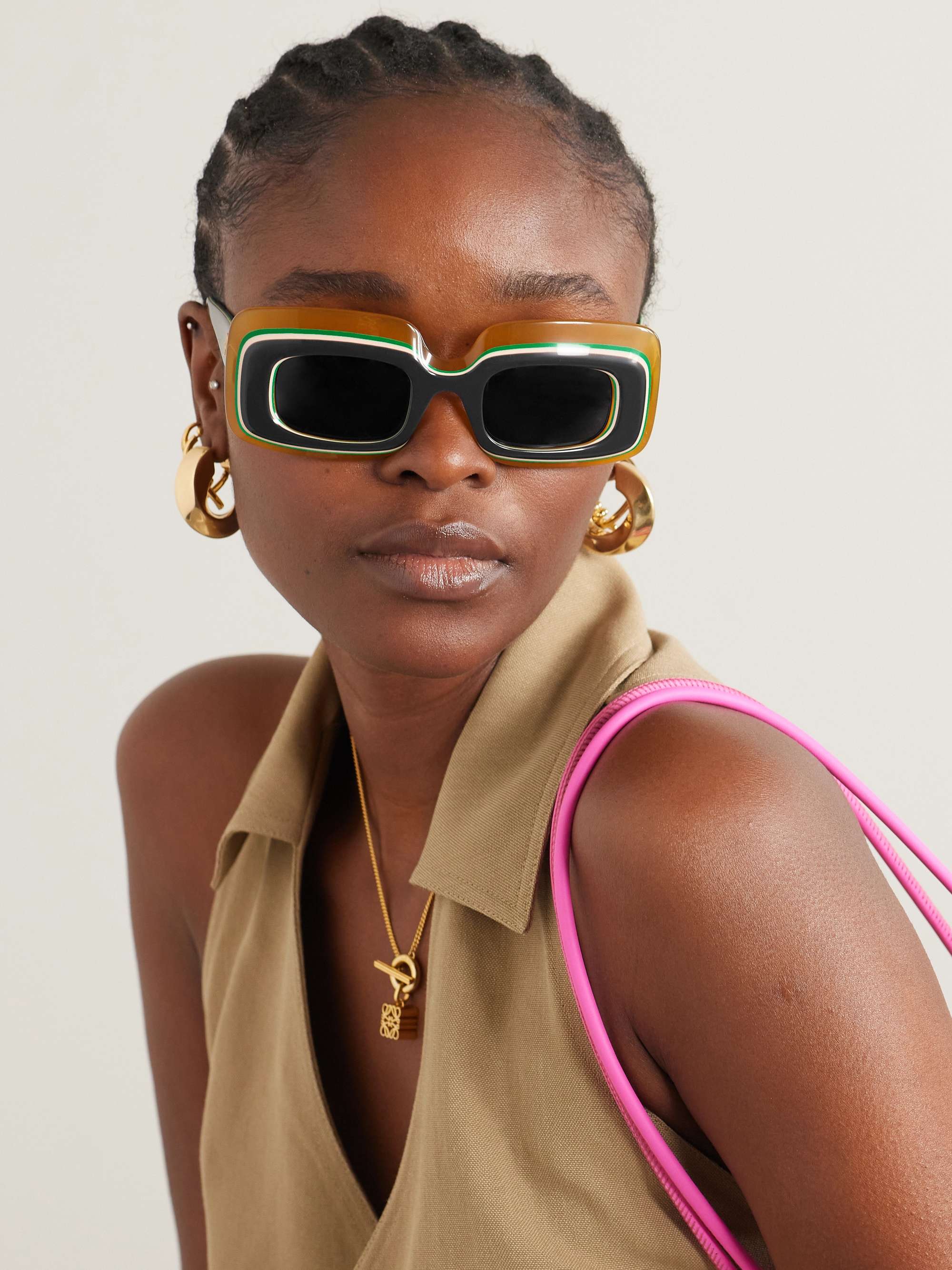 LOEWE EYEWEAR 